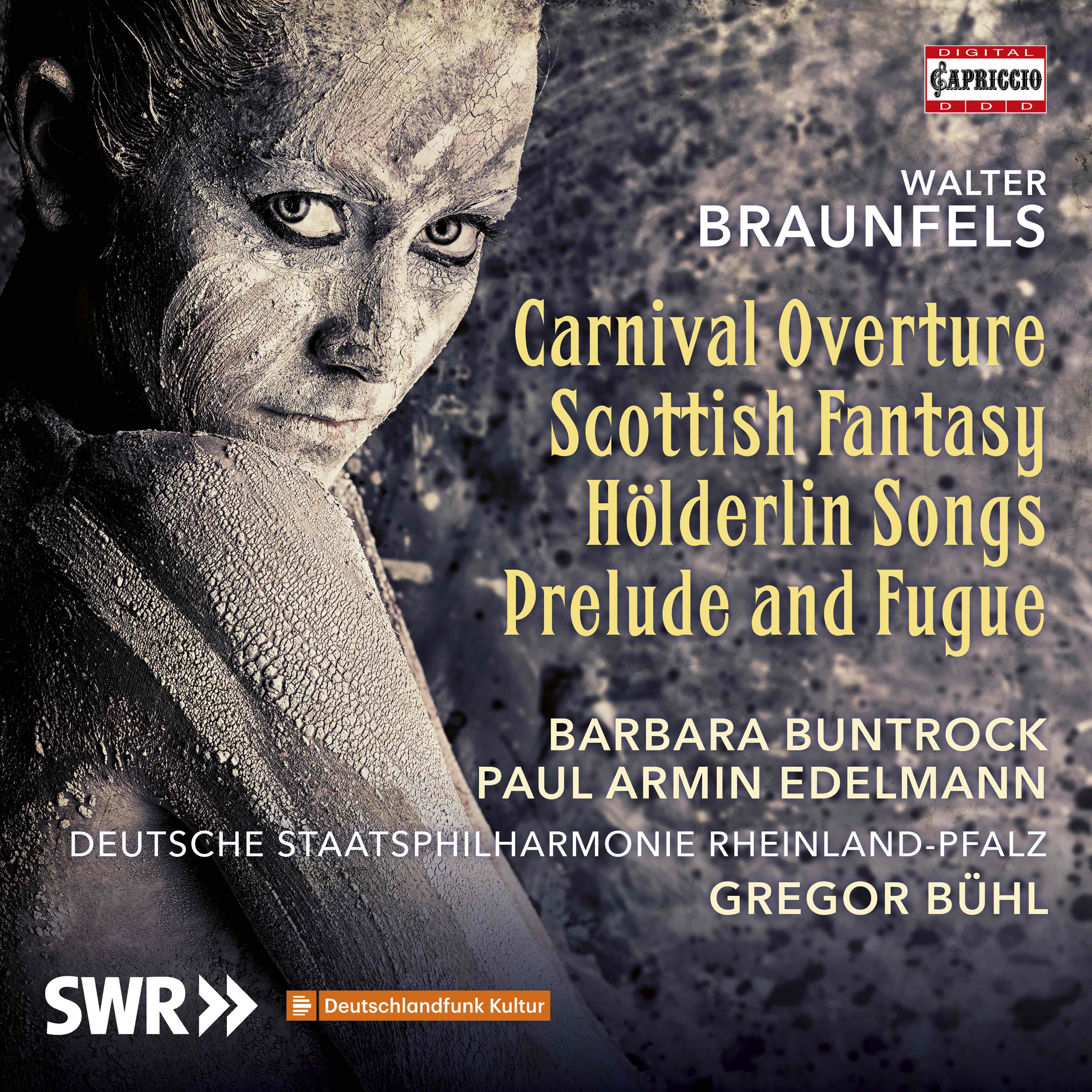 Prelude & Fugue, Op. 36, Prelude & Fugue, Op. 36: Fugue