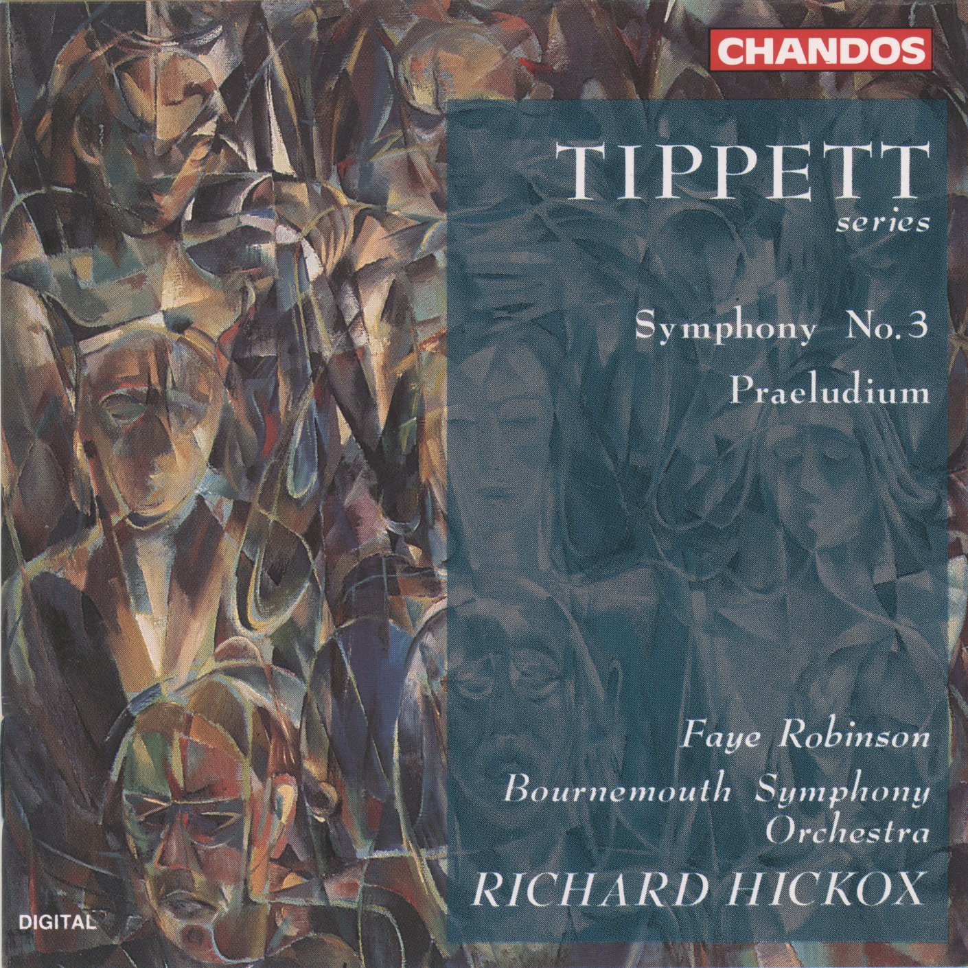 Symphony No. 3, Pt. II, Symphony No. 3, Pt. II: Pochissimo meno mosso, "They sang that when she waved her wings…"
