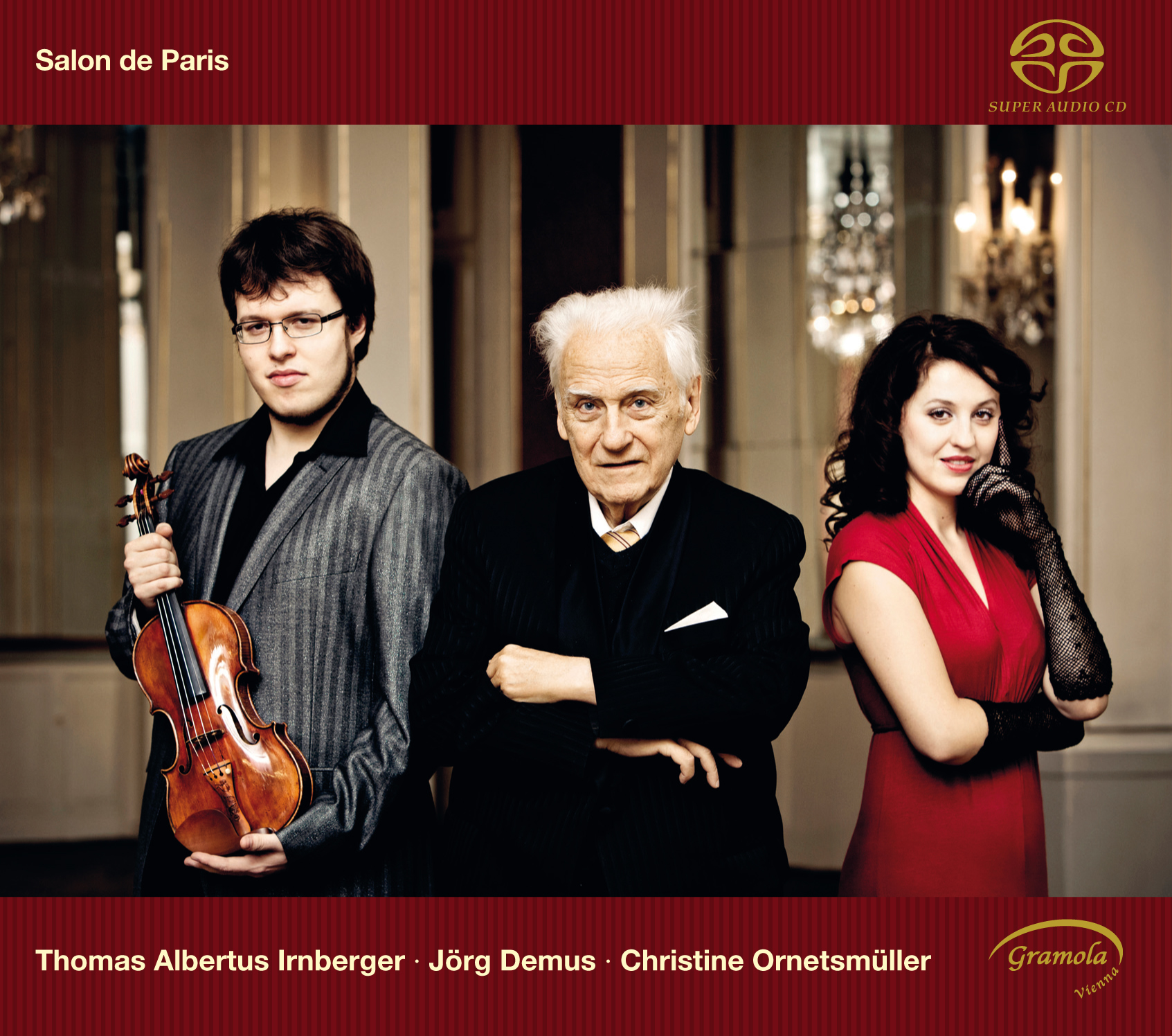 Sérénade espagnole, Op. 150 (Arr. F. Kreisler for Violin & Piano), Chanson serenade espagnole, Op. 150 (Arr. F. Kreisler for Violin and Piano)