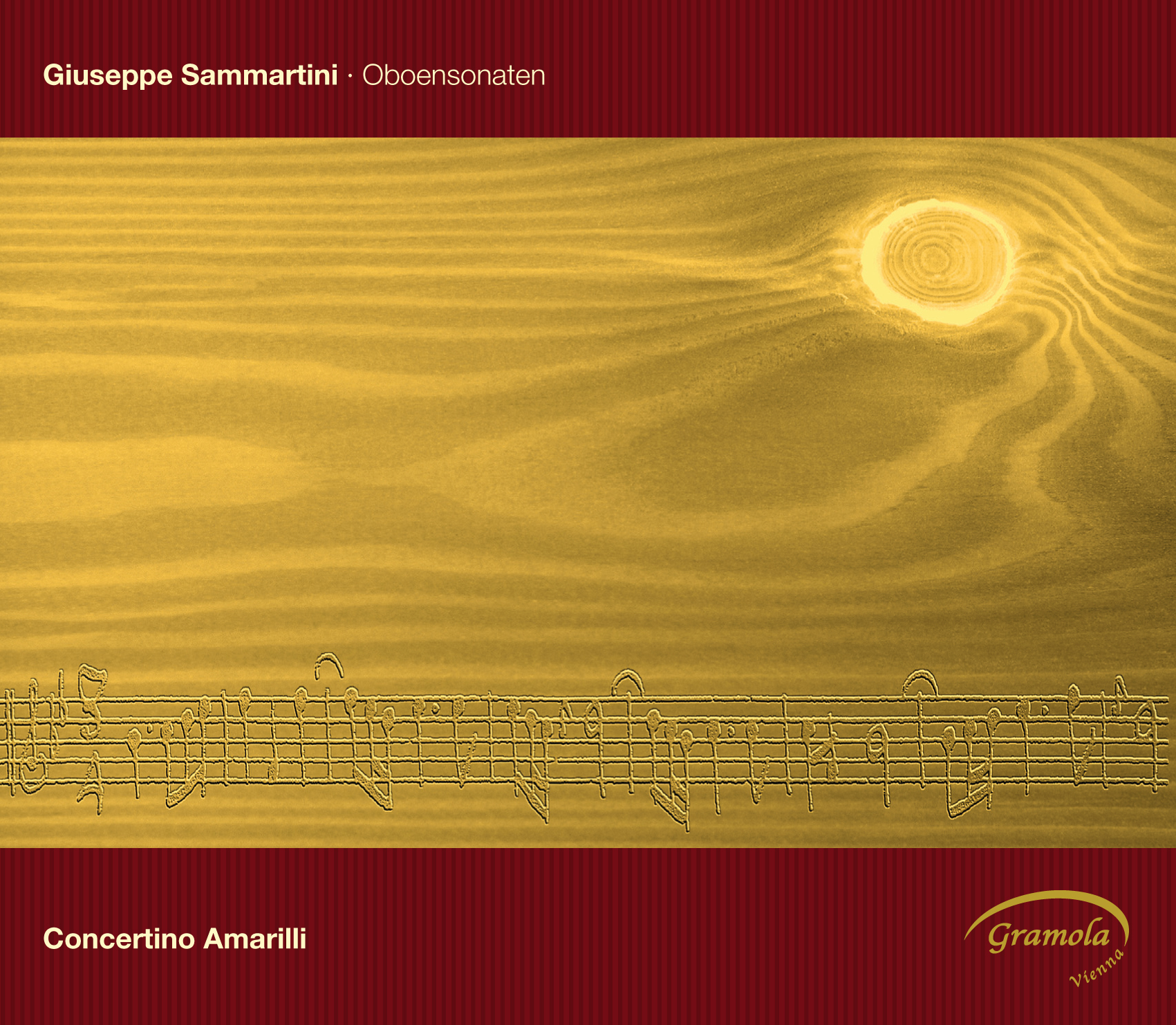 Oboe Sonata in C Major, Op. 26, No. 1, Oboe Sonata in C Major, Op. 26, No. 1: II. Adagio