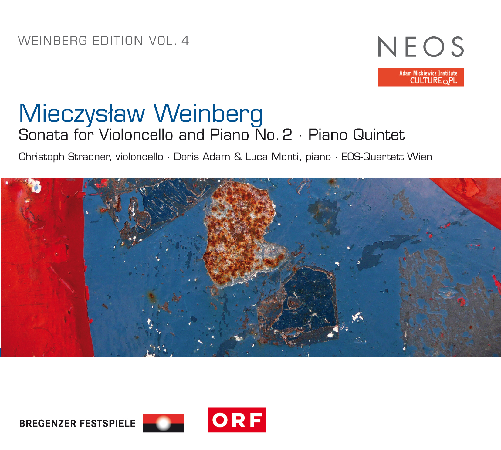 Piano Quintet, Op. 18, Piano Quintet, Op. 18: I. Moderato con moto