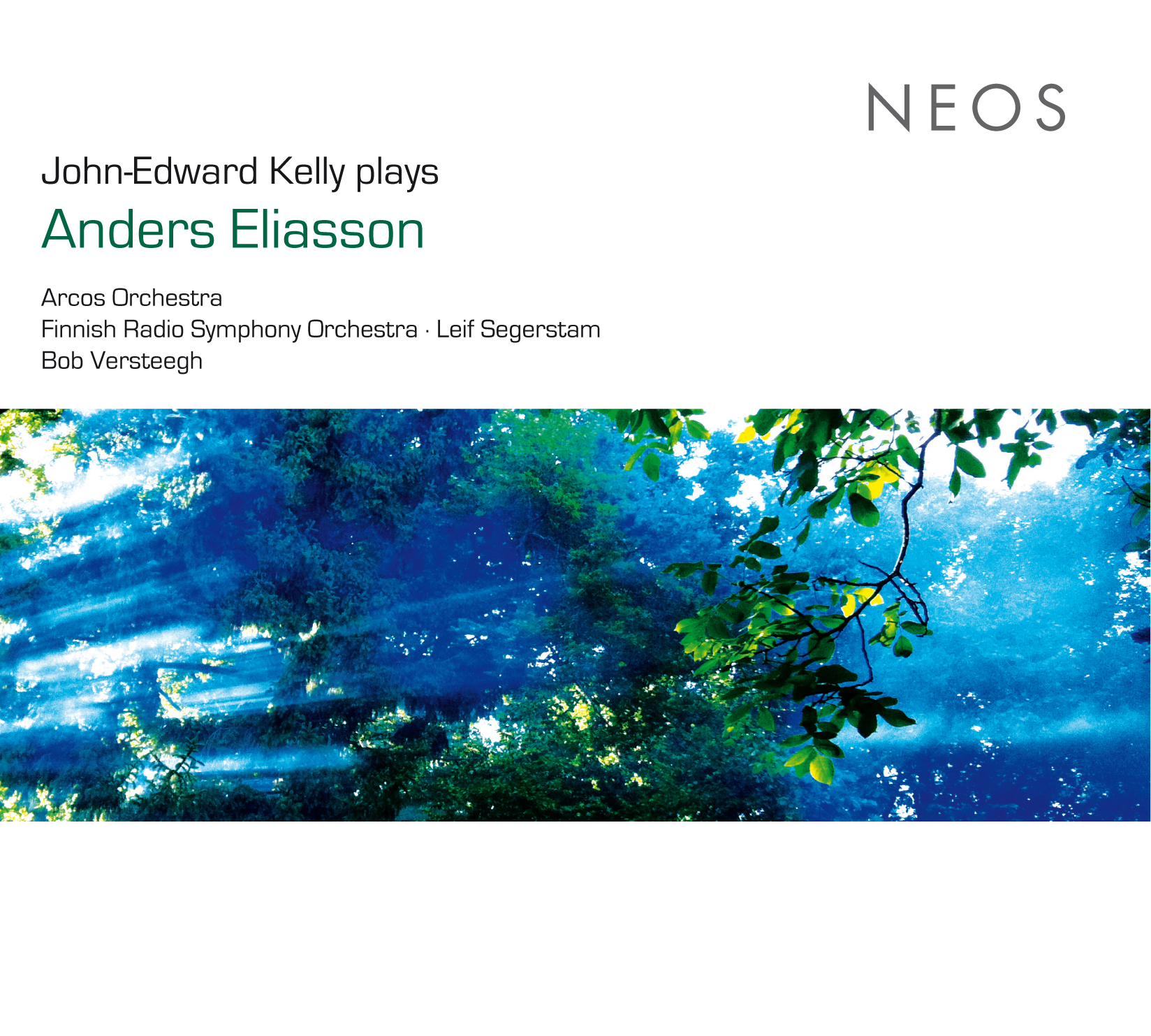 Symphony No. 3, "Sinfonia concertante", Symphony No. 3, "Sinfonia concertante": II. Solitudine