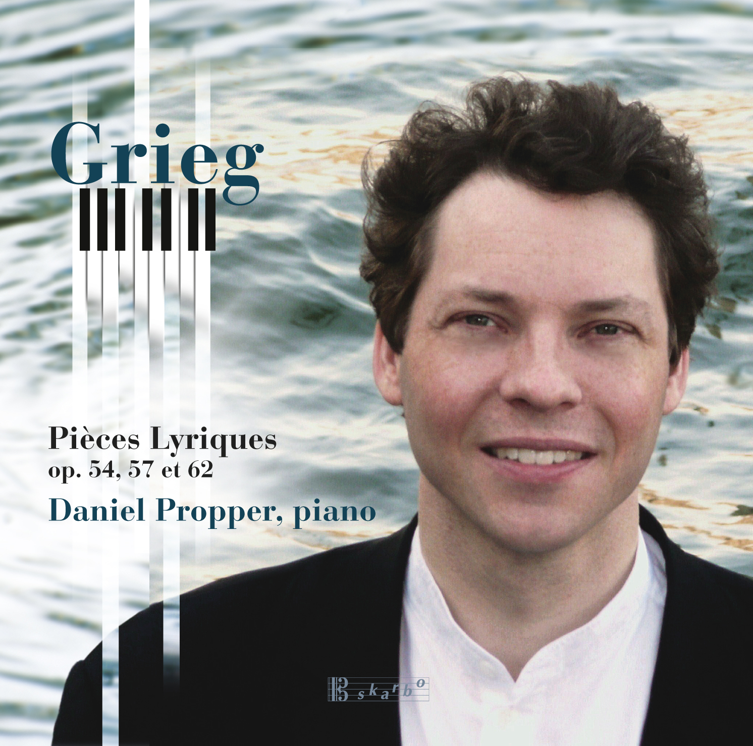 Lyric Pieces, Book 5, Op. 54, Lyric Pieces, Book 5, Op. 54: 2. Norwegian march