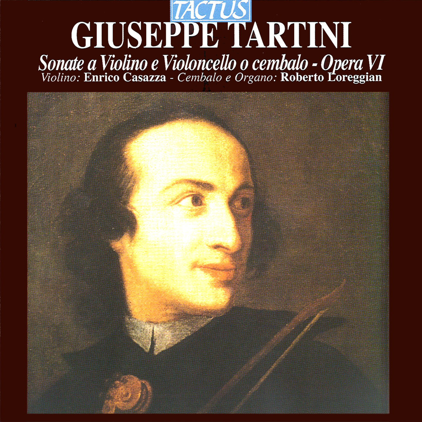 Violin Sonata in G Major, Op. 6, No. 1, Violin Sonata in G Major, Op. 6, No. 1: III. Presto