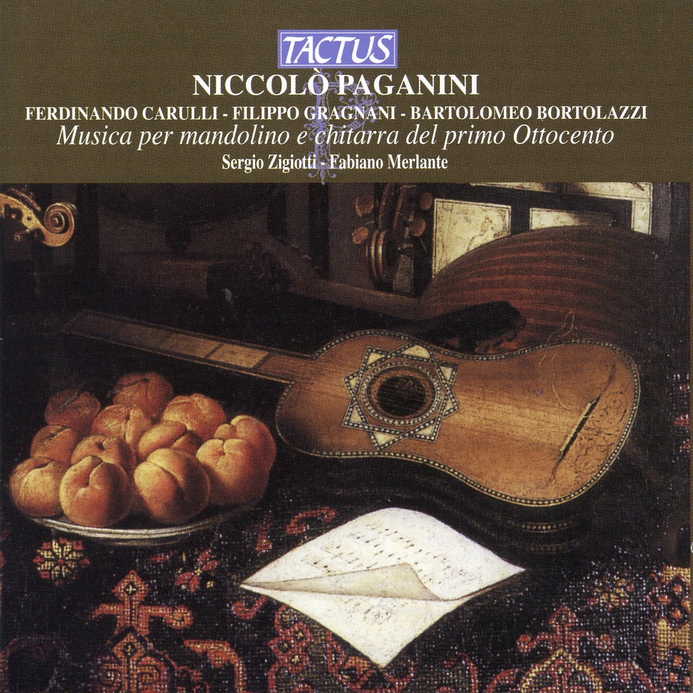 Minuetto in E Major, MS 106, "per l’Amandorlino", Minuetto in E Major, MS 106, "per l’Amandorlino": III. Allegro moderato