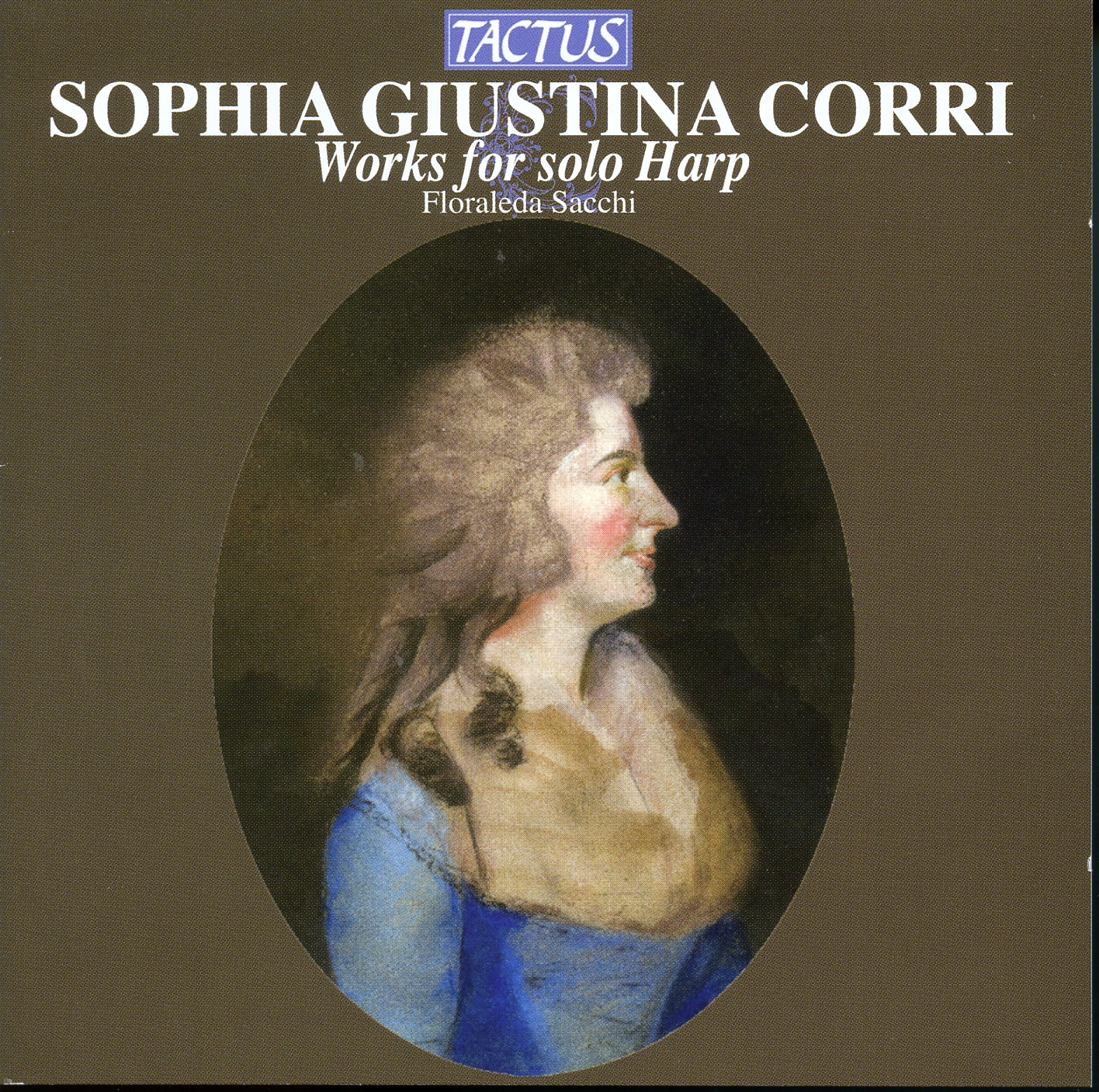 Harp Sonata in E-Flat Major, Op. 2, No. 4, Harp Sonata in E-Flat Major, Op. 2, No. 4: III. Allegretto