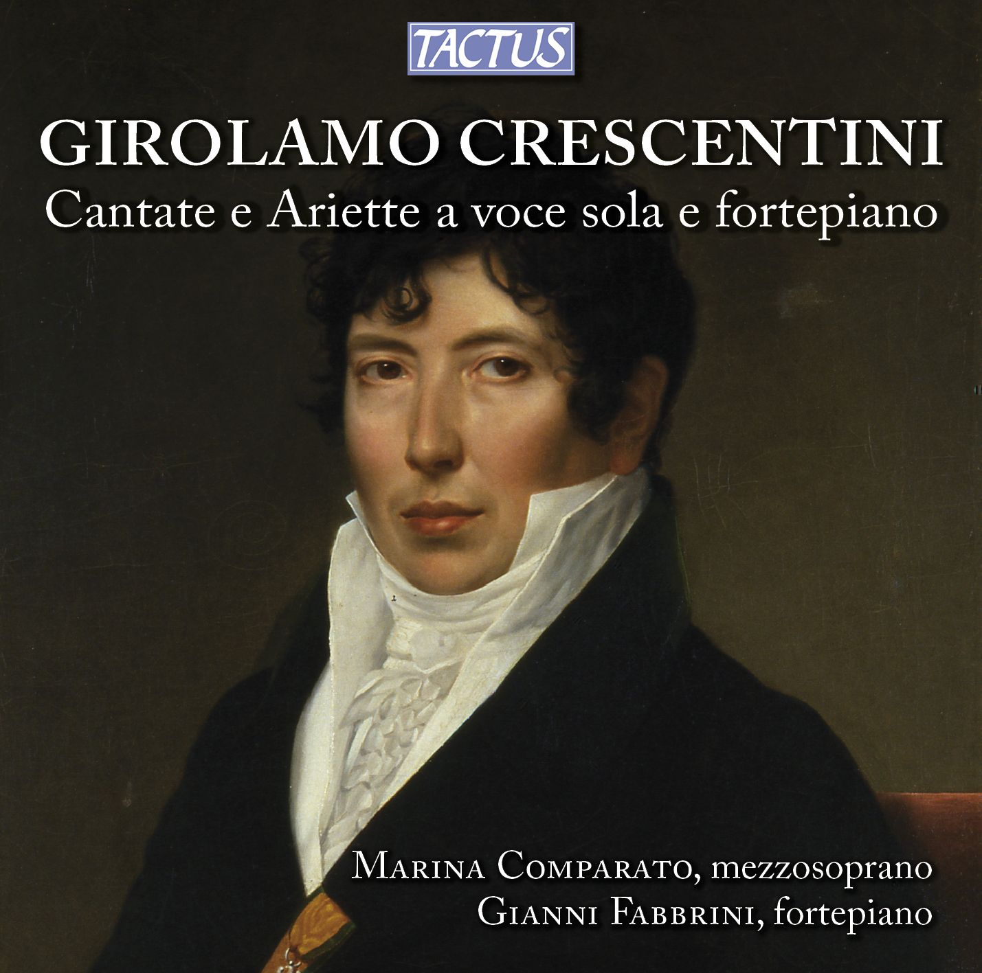 6 Ariette composte per la Regina d'Olanda, 6 Ariette composte per la Regina d'Olanda: 1. Sino all'ultimo momento
