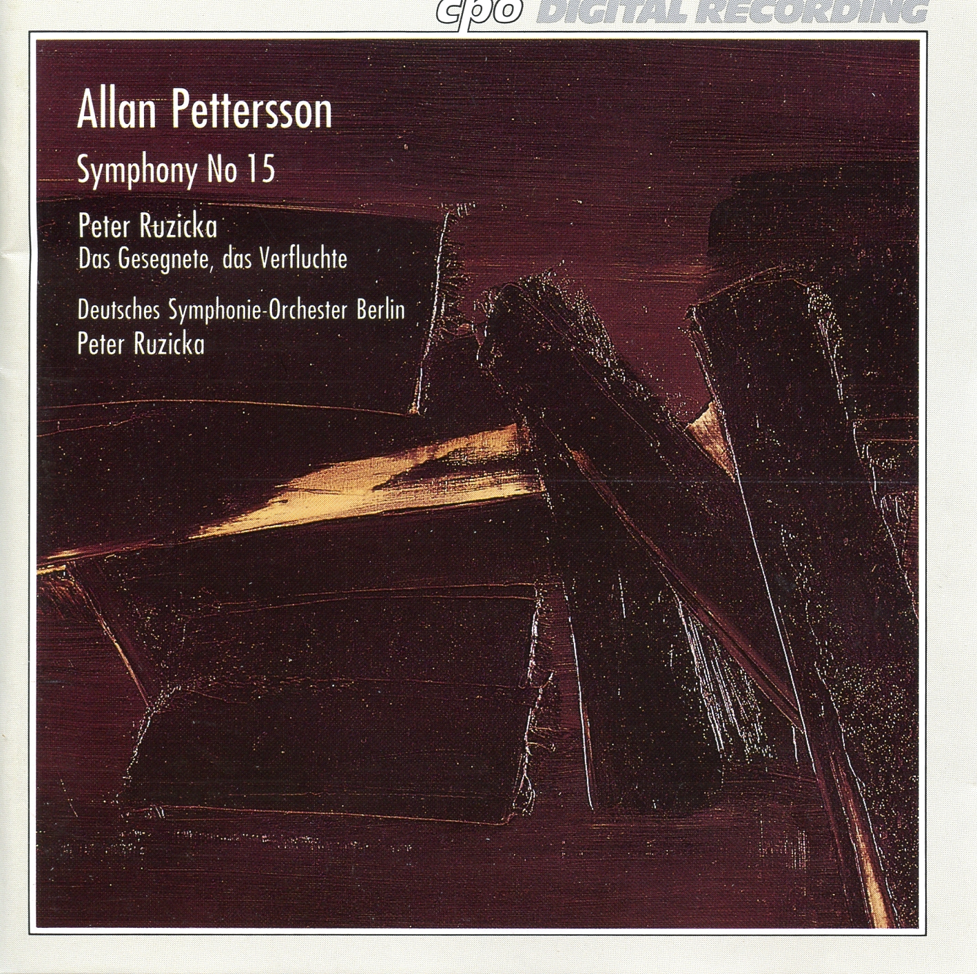 Symphony No. 15, Symphony No. 15: 6 Measures after No. 25