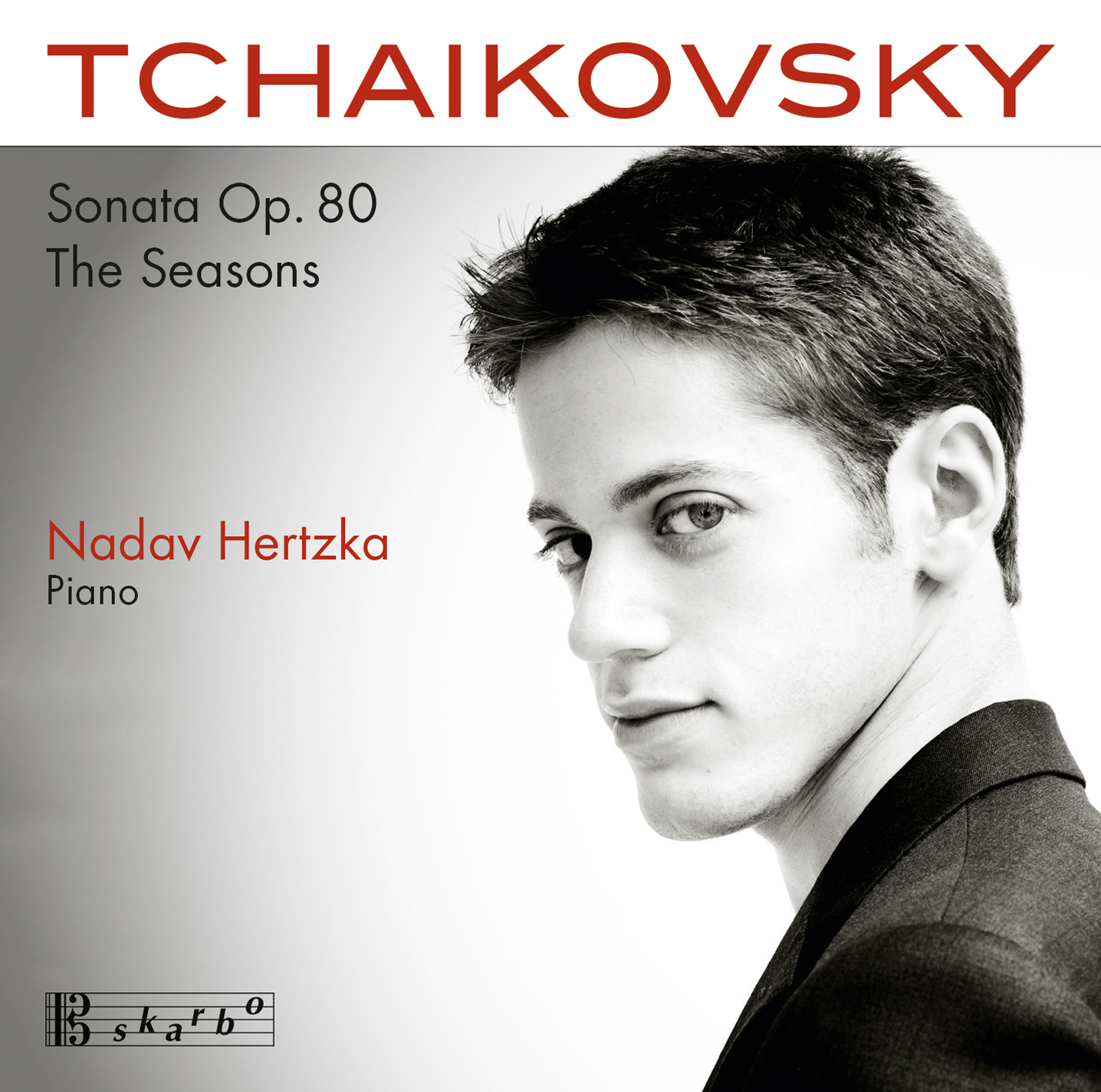 Les saisons (The Seasons), Op. 37b, Les saisons (The Seasons), Op. 37b: XI. November. Troika