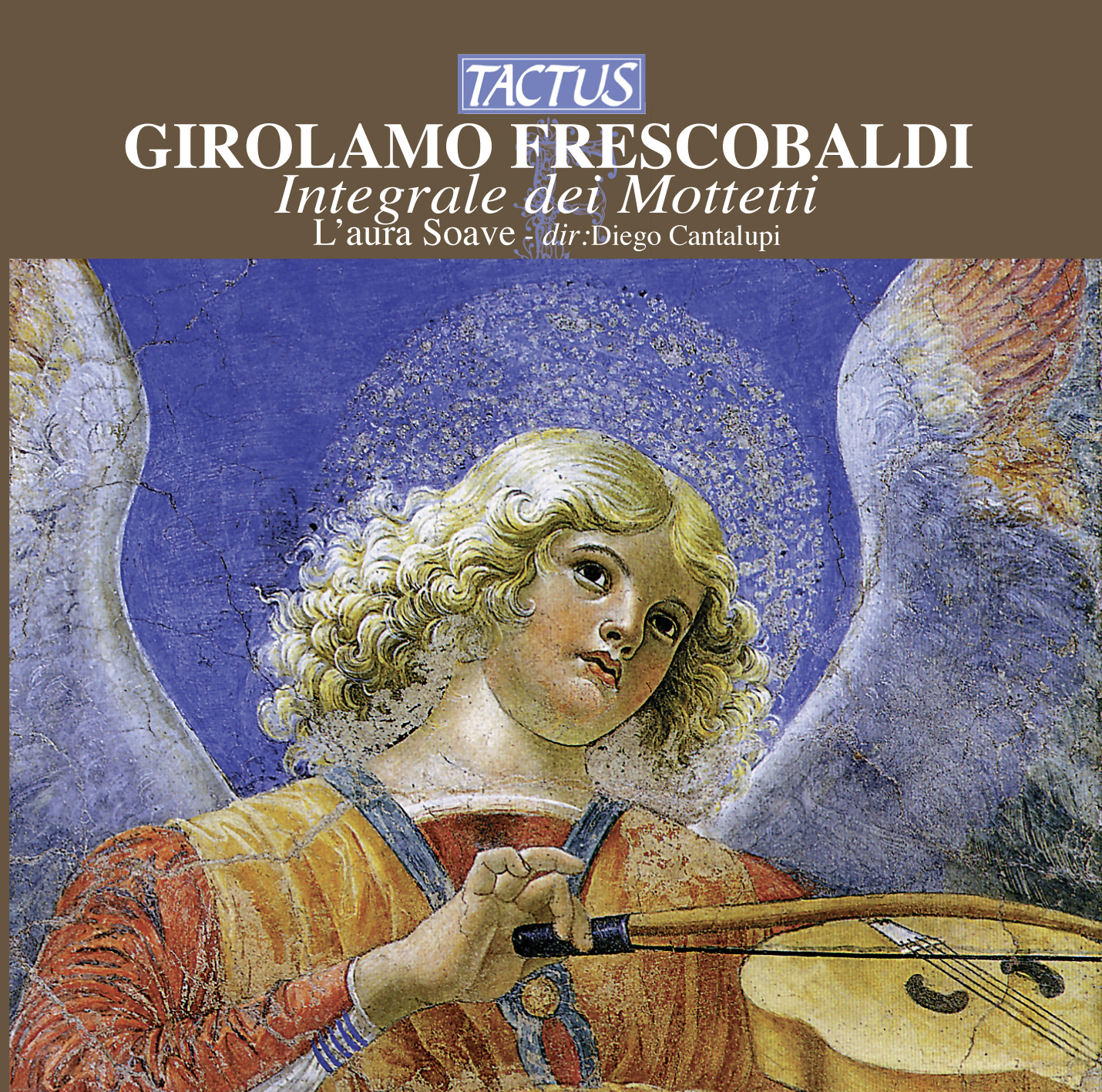 Liber secundus diversarum modulationum, Liber secundus diversarum modulationum: Exurge Domine