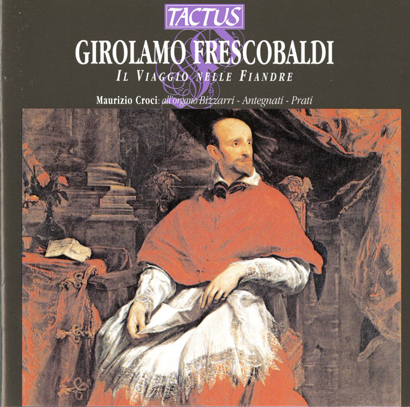 Partito di ricercari, canzoni alla francese, Partito di ricercari, canzoni alla francese: Canzon No. 6, "La Vaga"