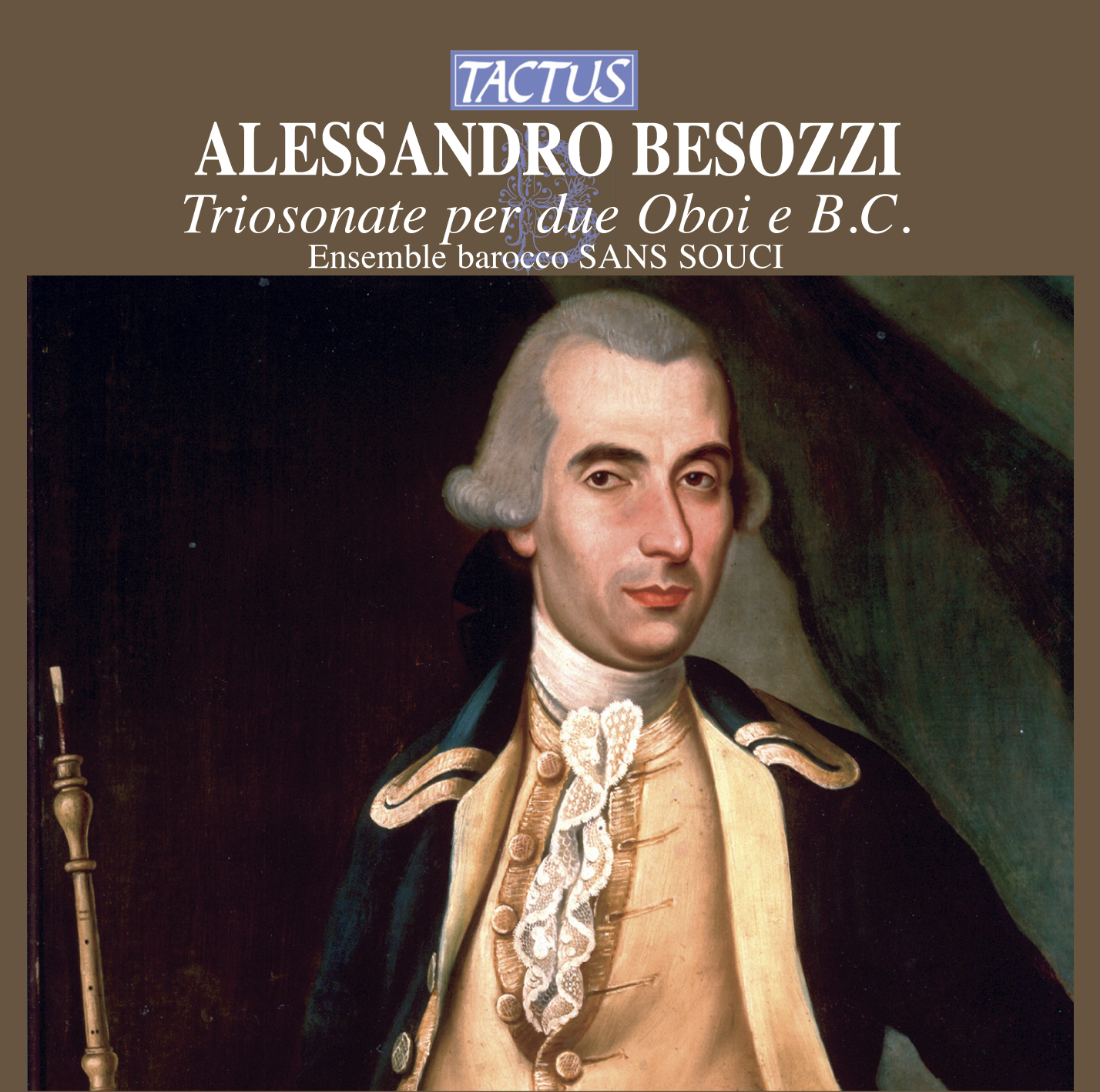 Sonata No. 2 for 2 oboes and basso continuo, Sonata No. 2 for 2 oboes and basso continuo: III. Allegro