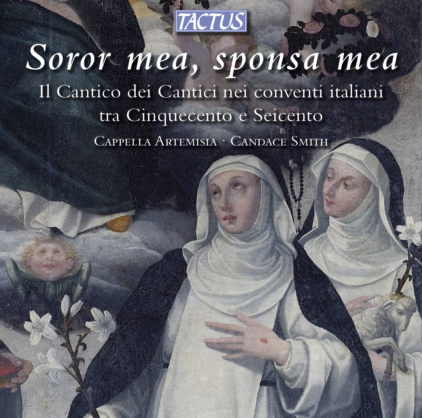 Canzoni libro primo, Op. 2, Canzoni libro primo, Op. 2: En dilectus meus