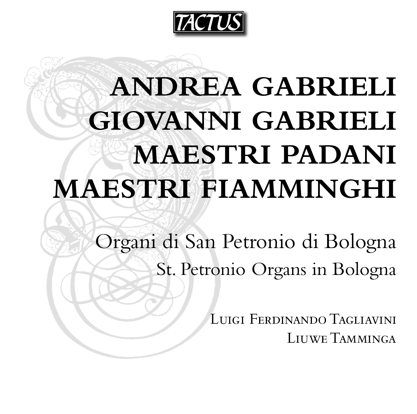 Canzoni alla Francese, Canzoni alla Francese: Canzon Francese a 8, "La carissima"