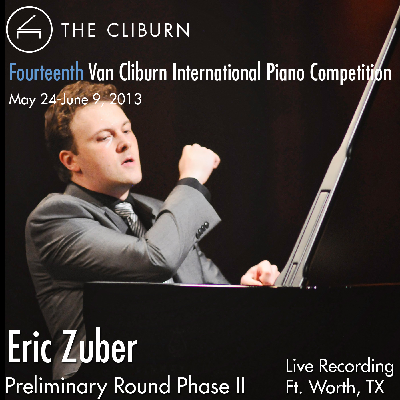 13 Preludes, Op. 32, 13 Preludes, Op. 32: No. 5 in G Major: Moderato