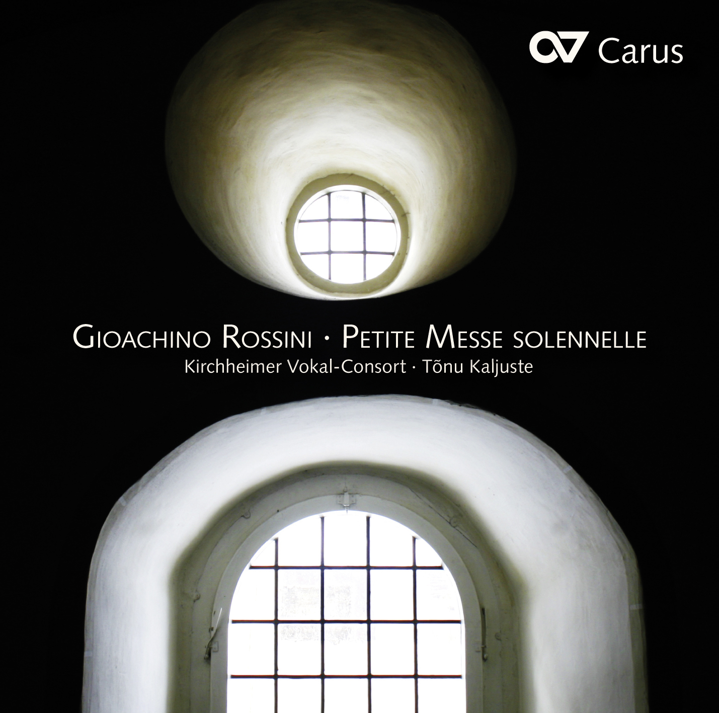 Petite messe solennelle (1863 chamber version), Petite messe solennelle (1863 chamber version): Gloria: Gratias agimus tibi