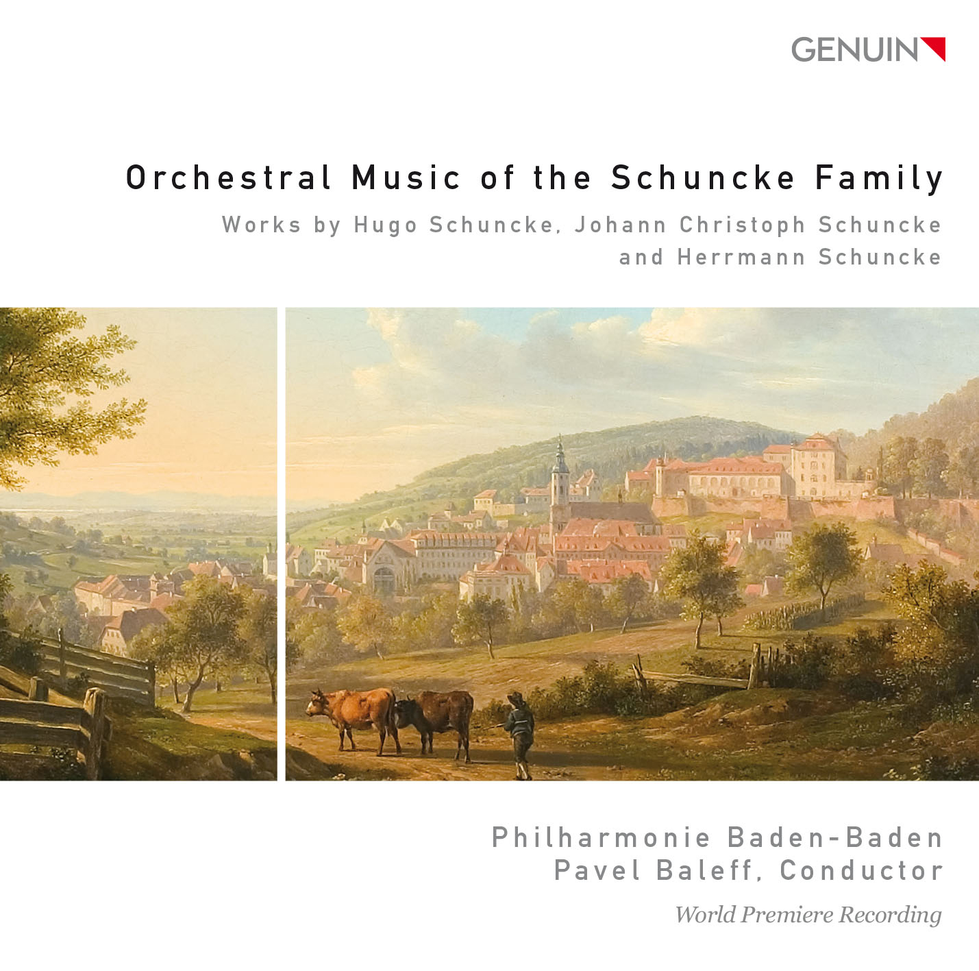 Concertante for Violin and Cello, Concertante for Violin and Cello: I. Allegro