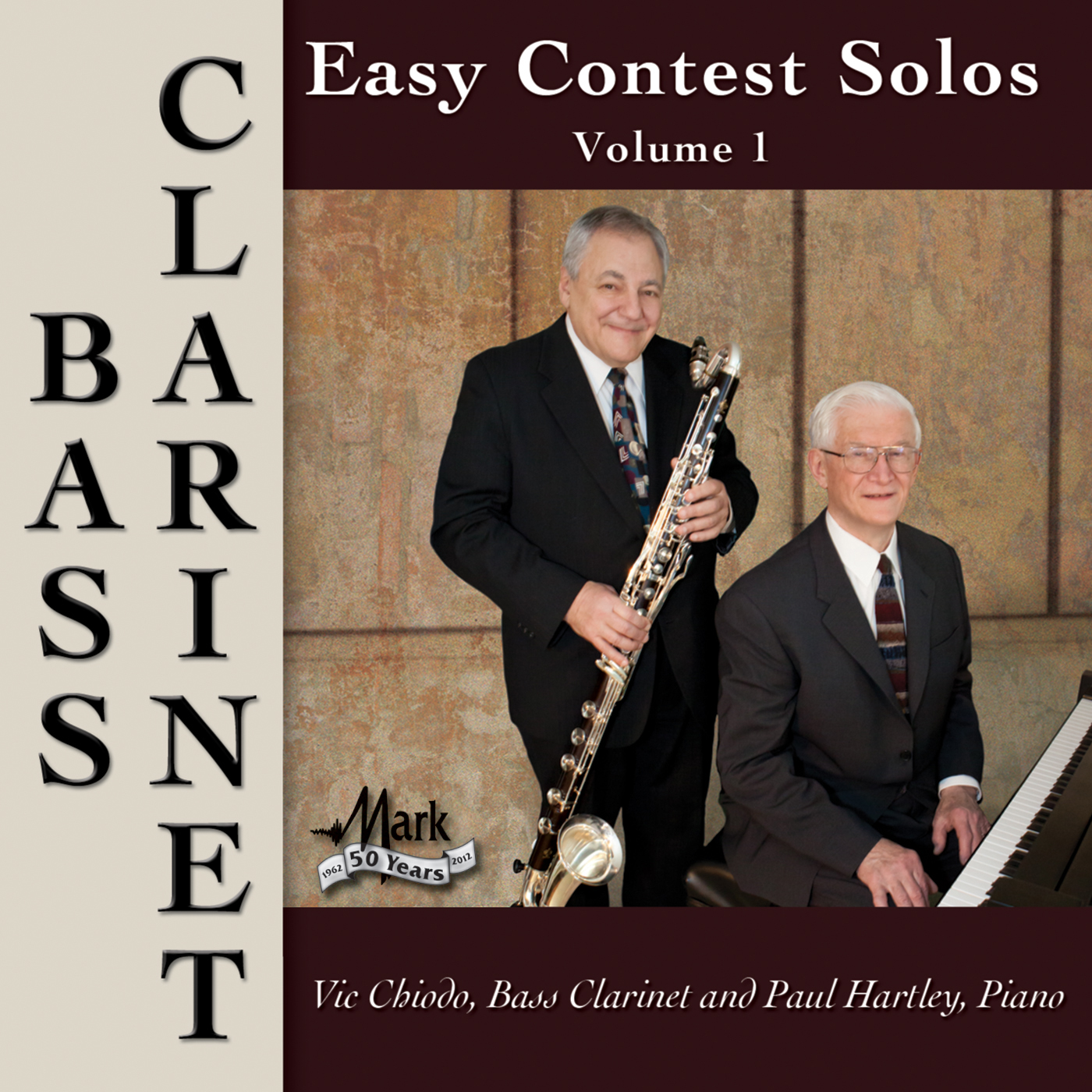 Symphony No. 4 in F Major, Op. 2, "Shepherd's Lottery": III. Gavotte (arr. A. Vedeski for bass clarinet and piano)