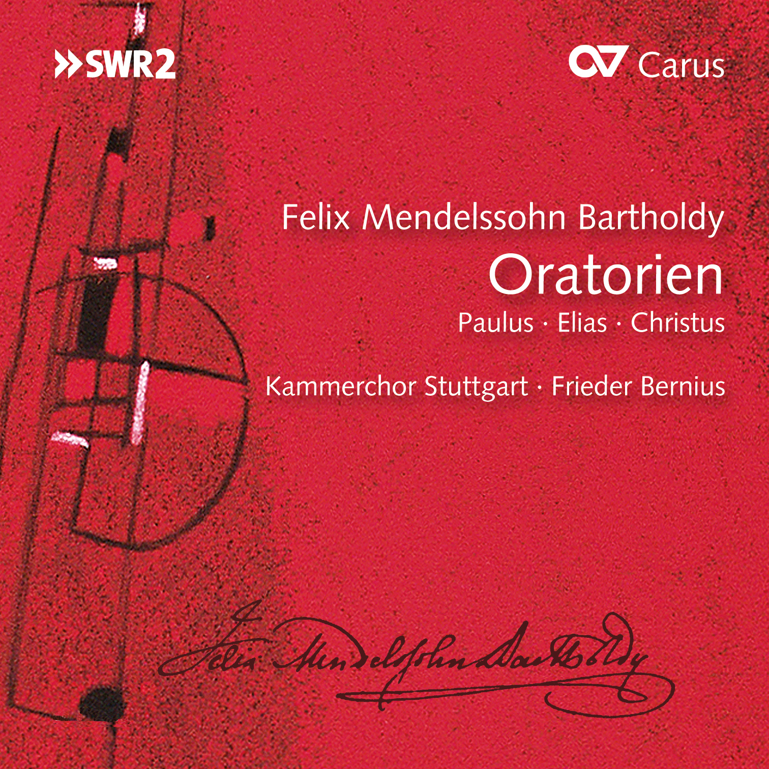 Elias, Op. 70, MWV A25, Elias, Op. 70, MWV A25: Aria: So ihr mich von ganzem Herzen suchet (Tenor)