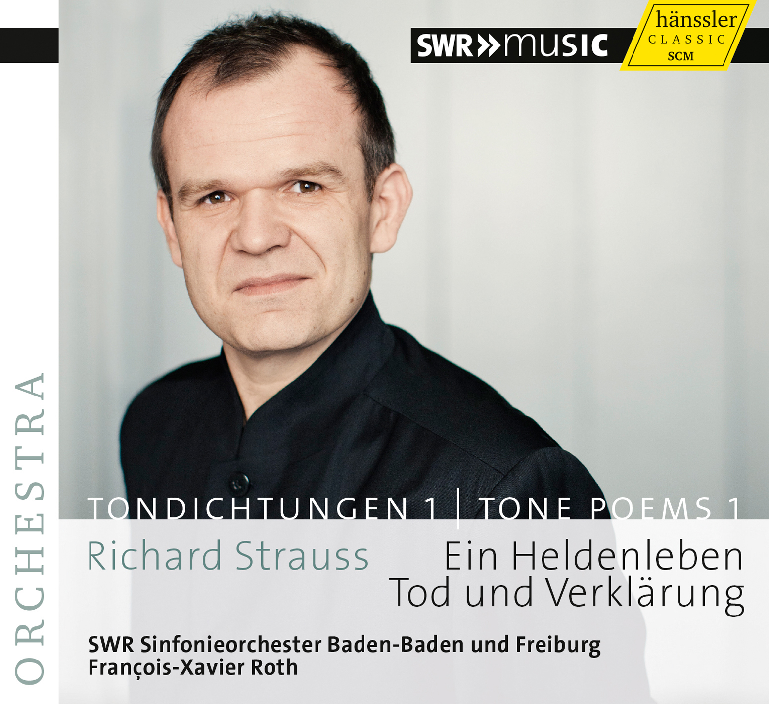 Ein Heldenleben, Op. 40, TrV 190, Ein Heldenleben, Op. 40, TrV 190: Des Helden Gefahrtin (The Hero's Companion) -