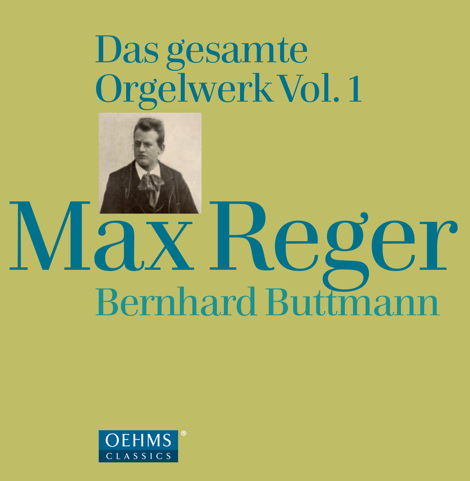 Organ Suite No. 1 in E Minor, Op. 16, "Den Manen J.S. Bachs", Organ Suite No. 1 in E Minor, Op. 16, "Den Manen J.S. Bachs": IV. Passacaglia