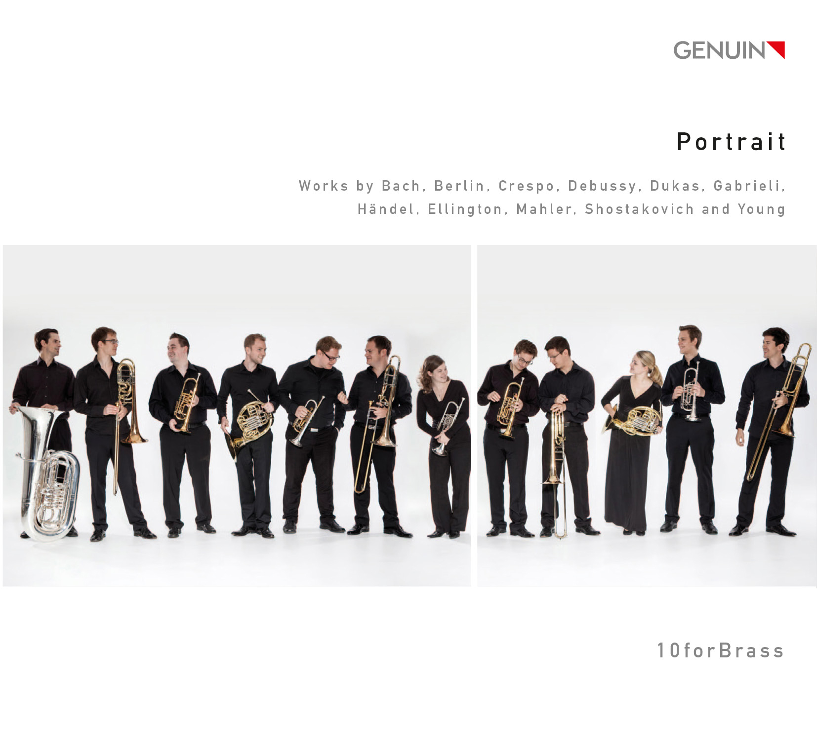 Festive Overture, Op. 96 (arr. P.J. Lawrence for wind ensemble), Festive Overture, Op. 96 (Arr. for Brass Ensemble)