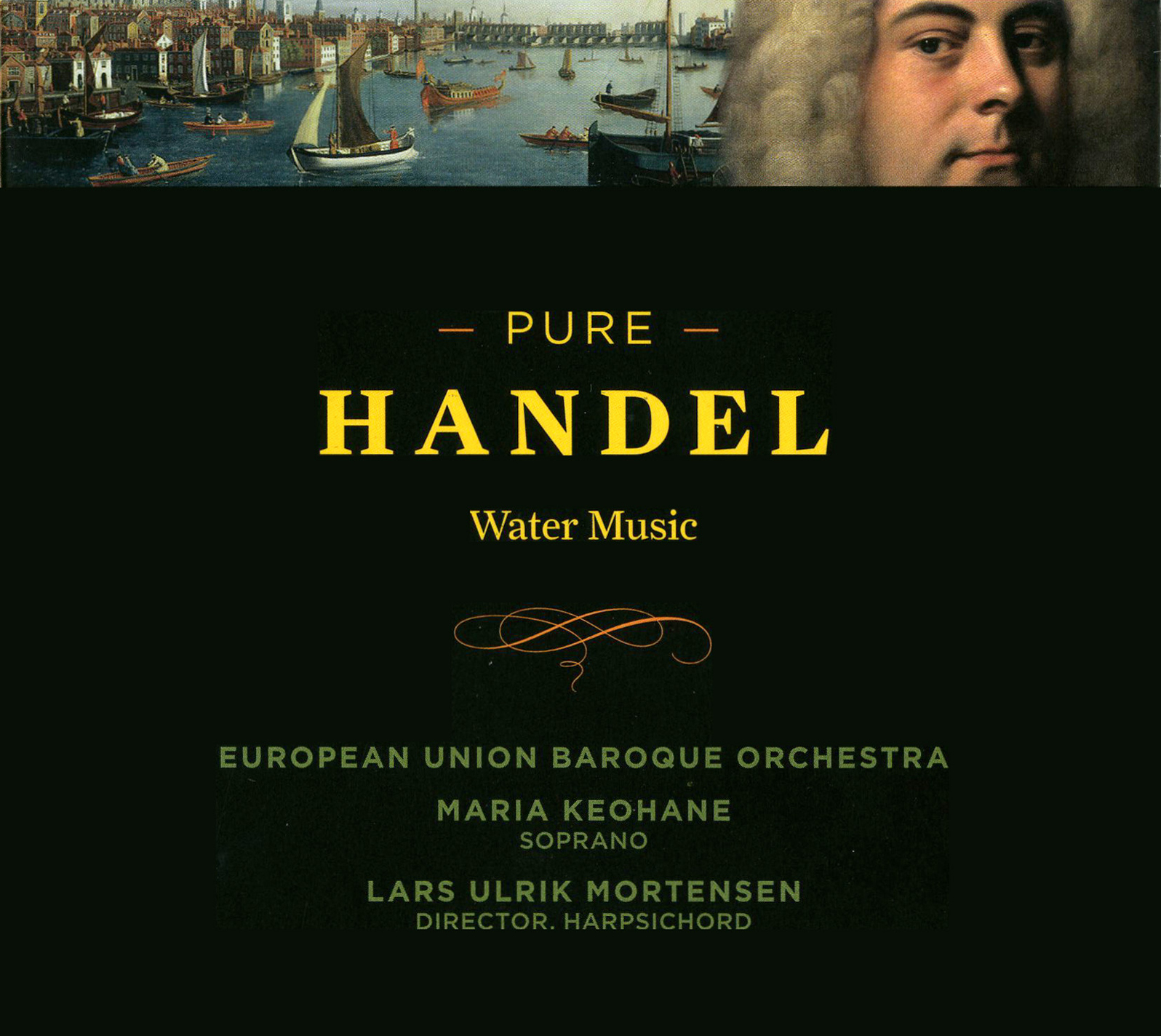 Ah, che troppo ineguali, HWV 230, Ah, che troppo ineguali, HWV 230: Recitative: Ah, che troppo ineguali