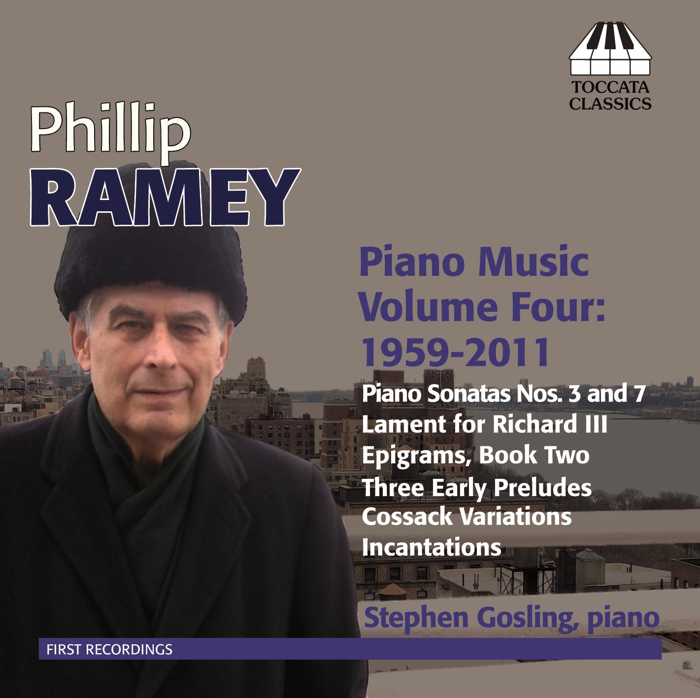5 Romances, Op. 5, 5 Romances, Op. 5: No. 5, I Dreamed, the Moon Shone Sadly