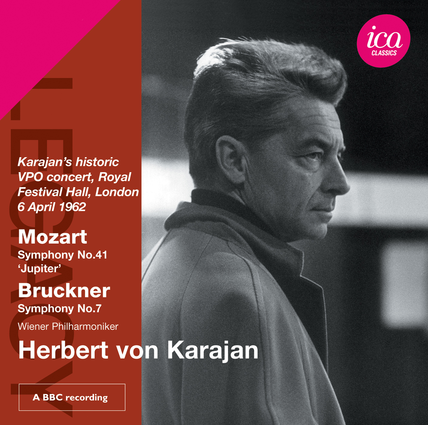 Symphony No. 41 in C Major, K. 551 "Jupiter", Symphony No. 41 in C Major, K. 551 "Jupiter": III. Menuetto: Allegretto