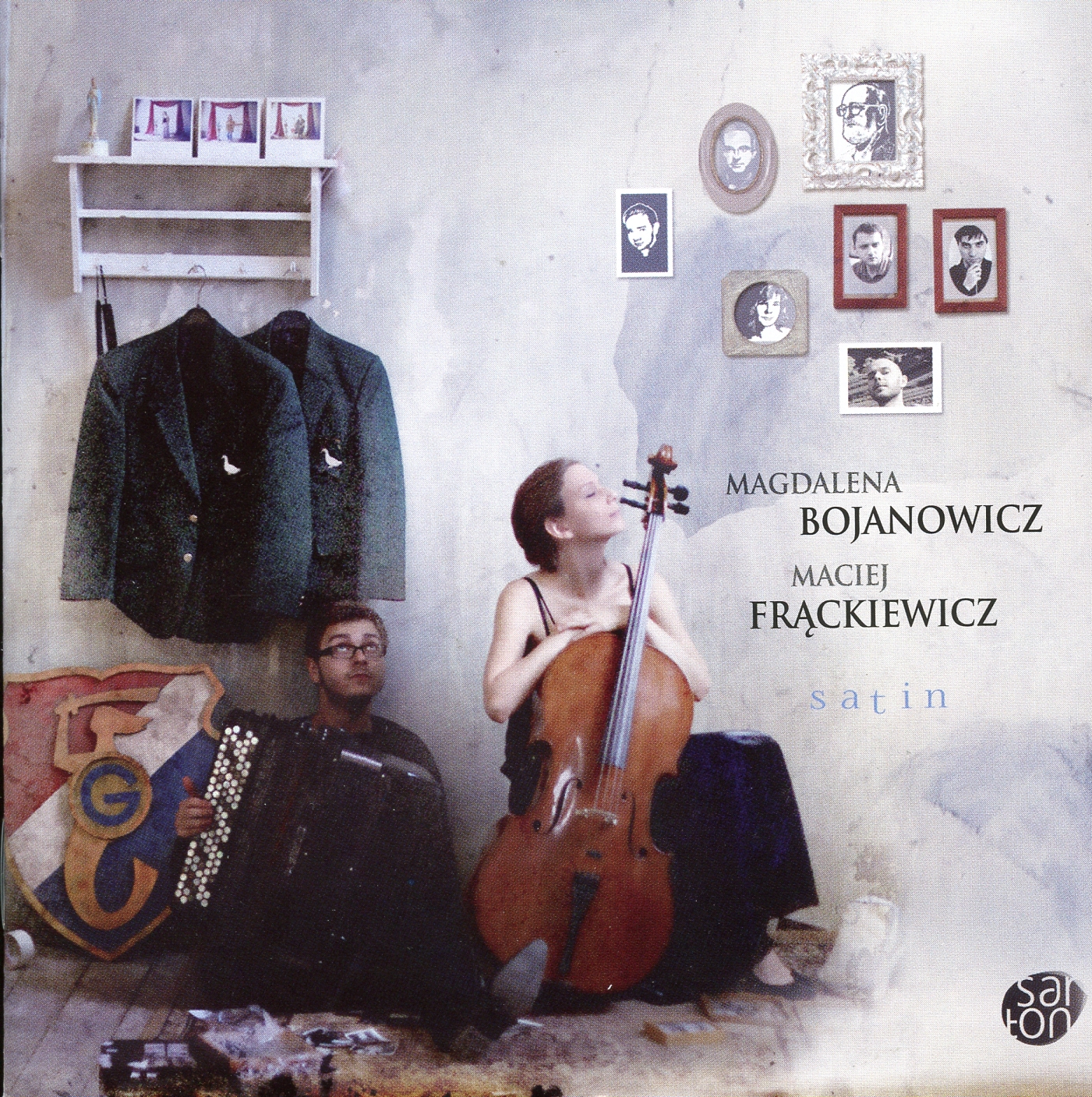 Divertimento for Solo Cello, Divertimento for Solo Cello: II. Serenade