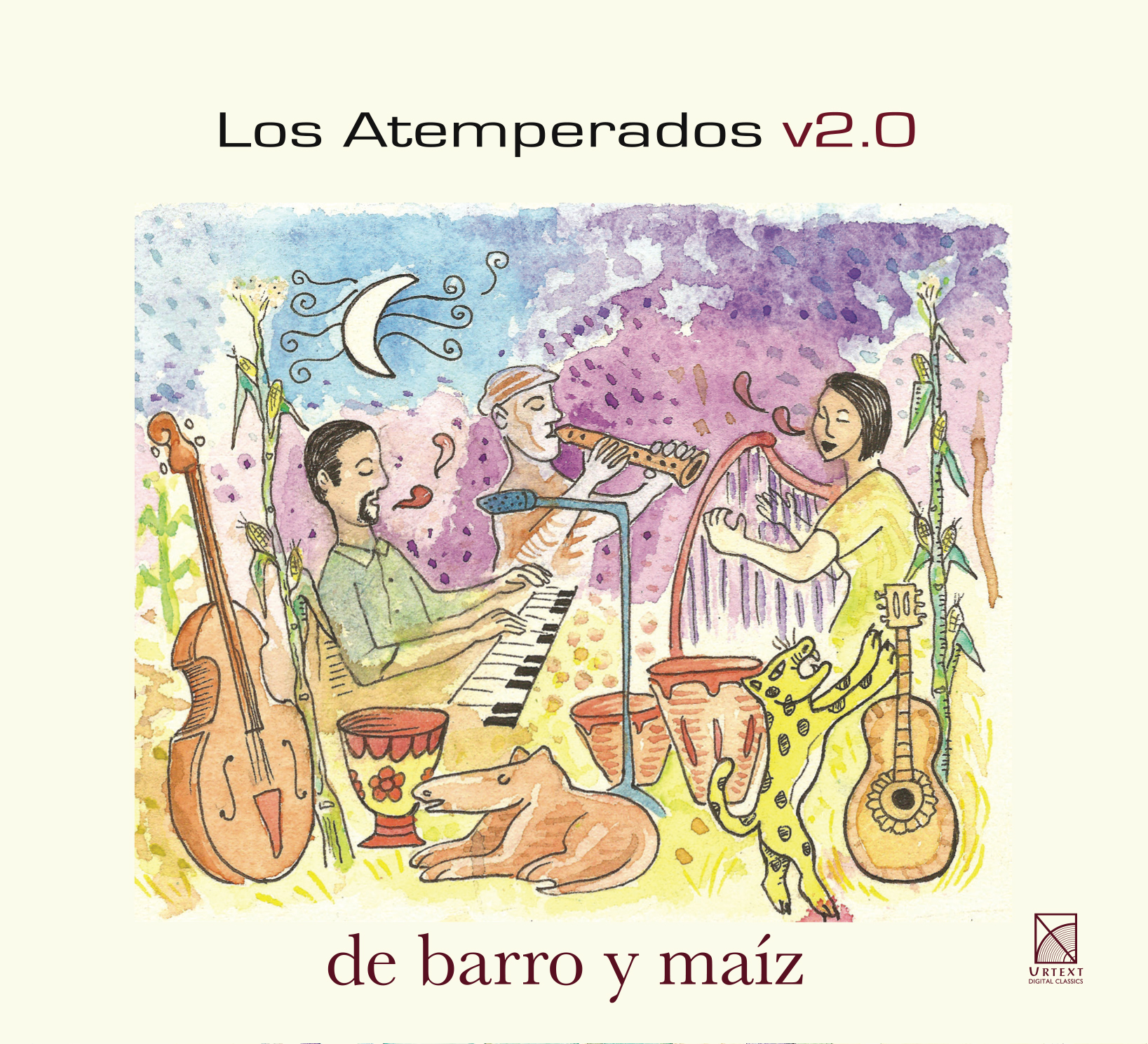 Fandango - El Fandanguito (after L. Boccherini's Guitar Quintet No. 4 in D Major, G. 448)