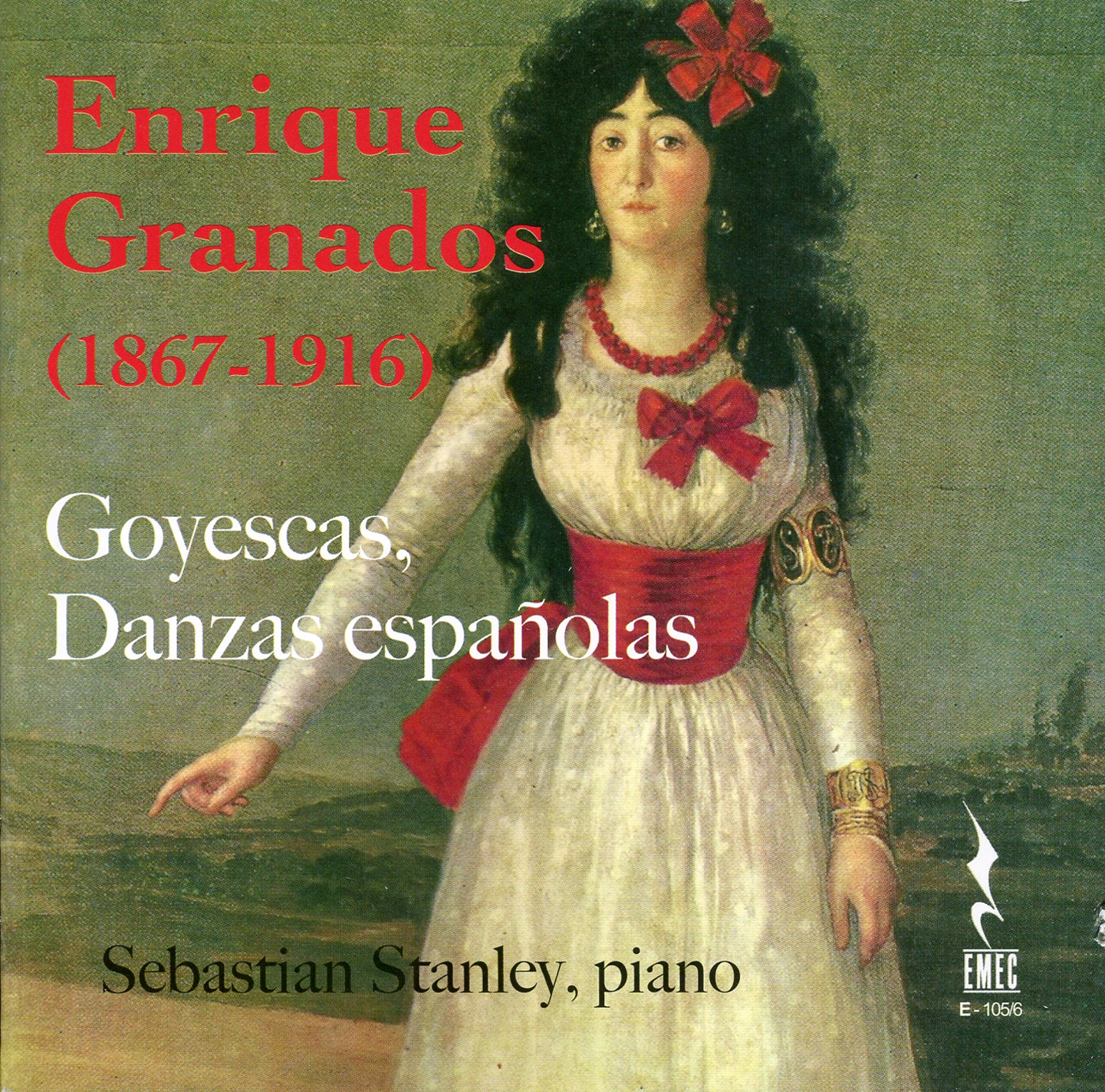 Danzas españolas, Op. 37, DLR I:2, Danzas españolas, Op. 37, DLR I:2: 5. Andaluza