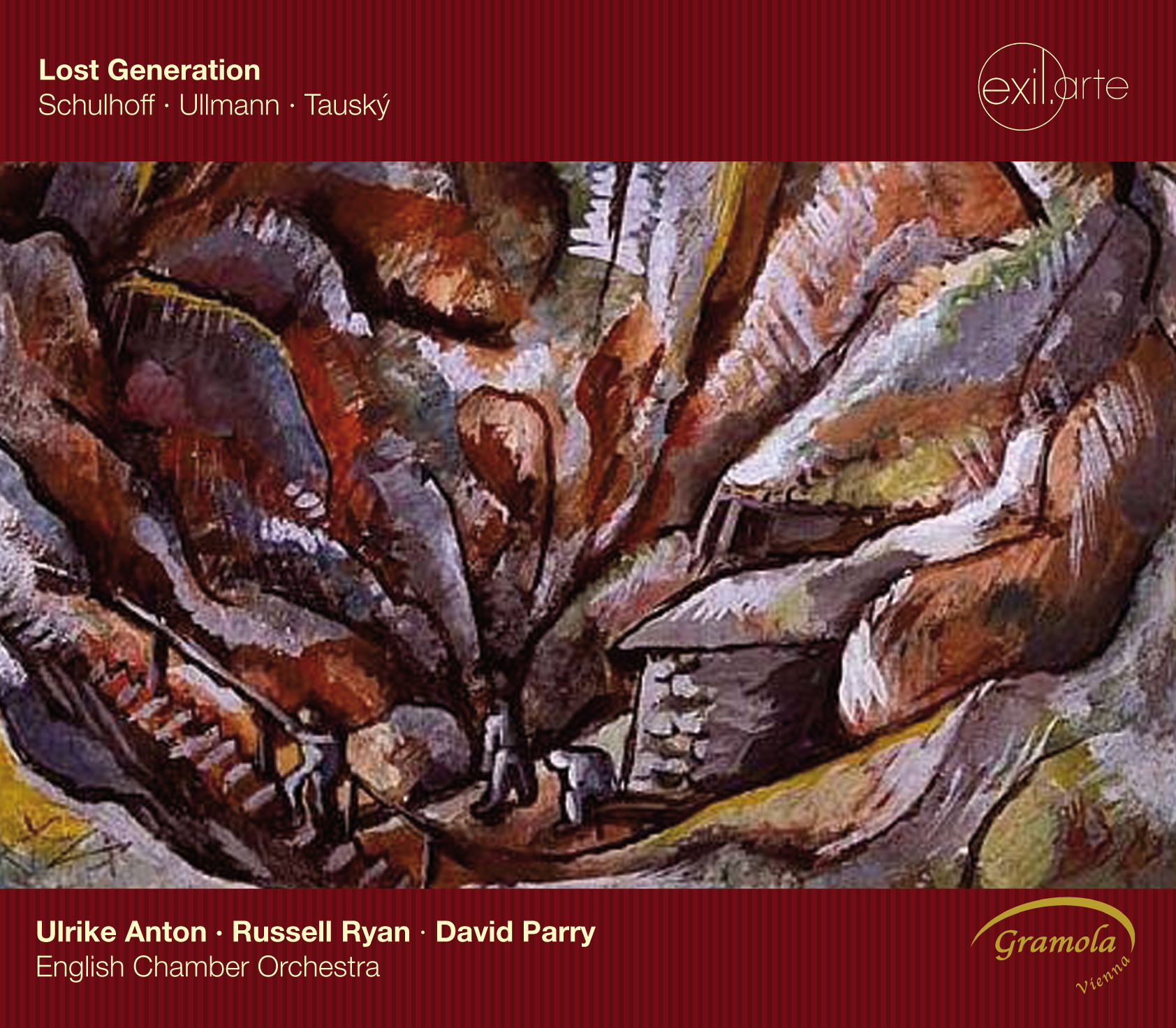 String Quartet No. 3, Op. 46 (arr. K. Woods as Chamber Symphony, Op. 46a for string orchestra), String Quartet No. 3, Op. 46 (arr. K. Woods as Chamber Symphony, Op. 46a for string orchestra): III. Largo