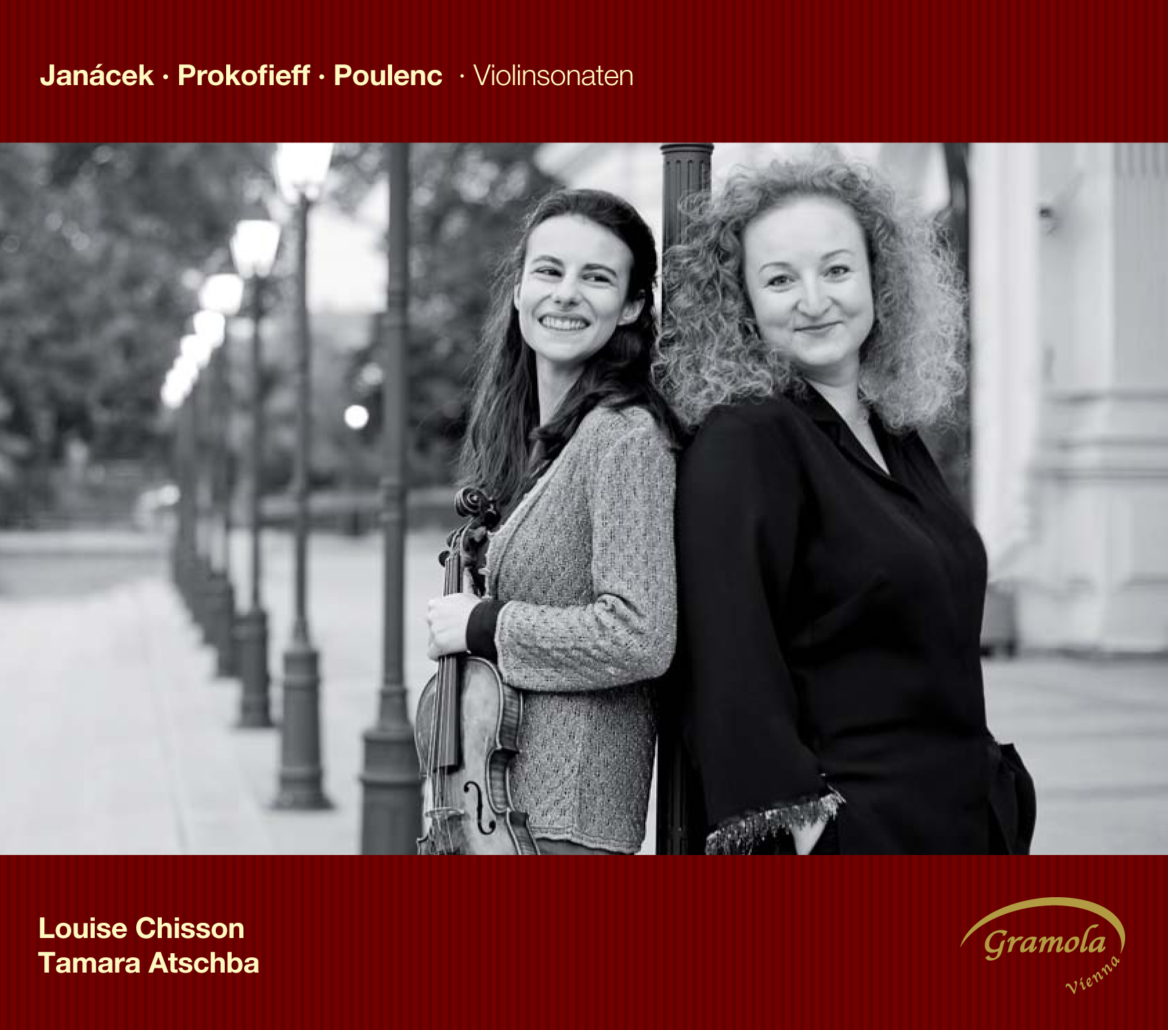 Violin Sonata No. 1 in F Minor, Op. 80, Violin Sonata No. 1 in F Minor, Op. 80: II. Allegro brusco