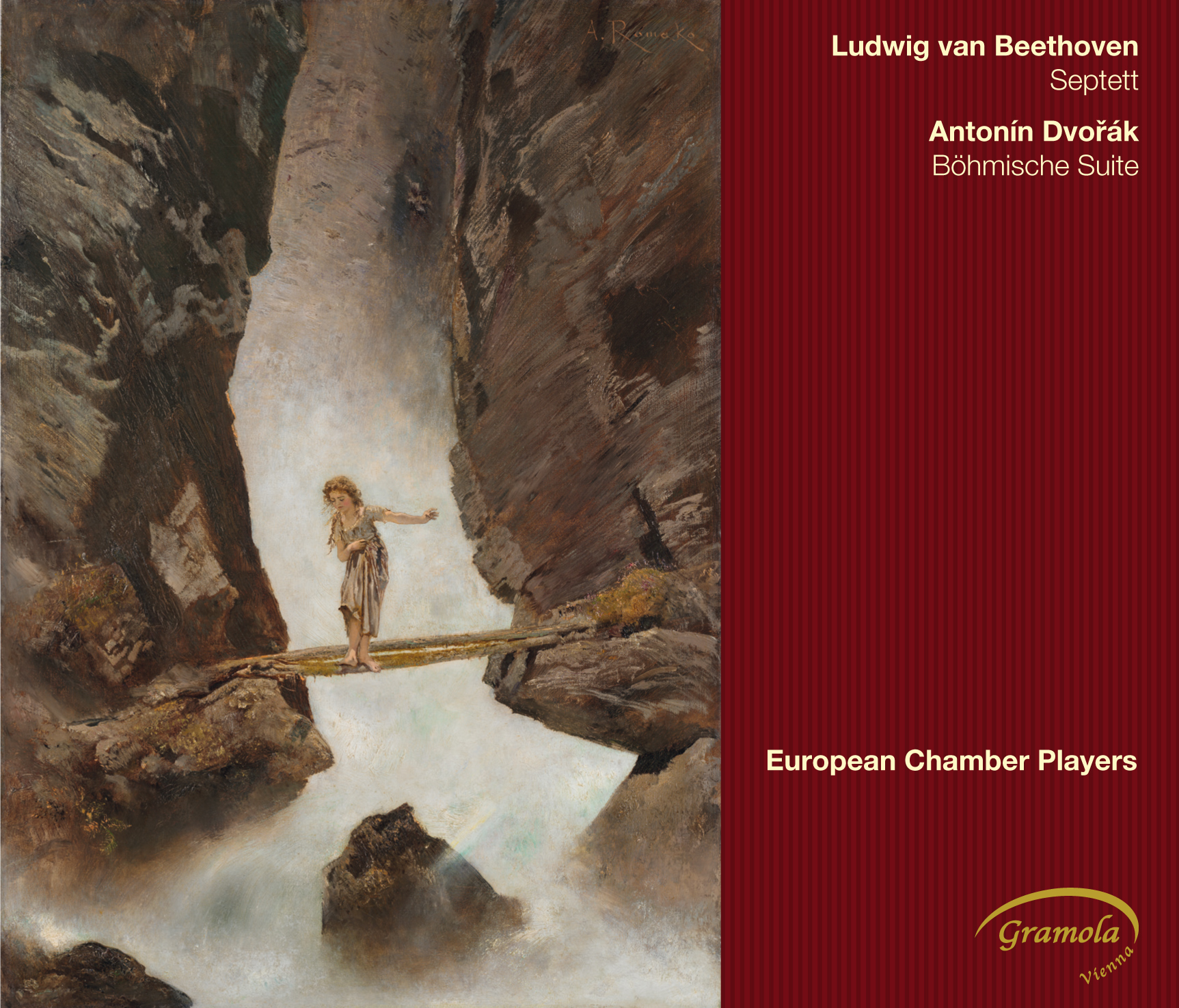 Septet in E-Flat Major, Op. 20, Septet in E-Flat Major, Op. 20: IV. Tema con variazioni. Andante