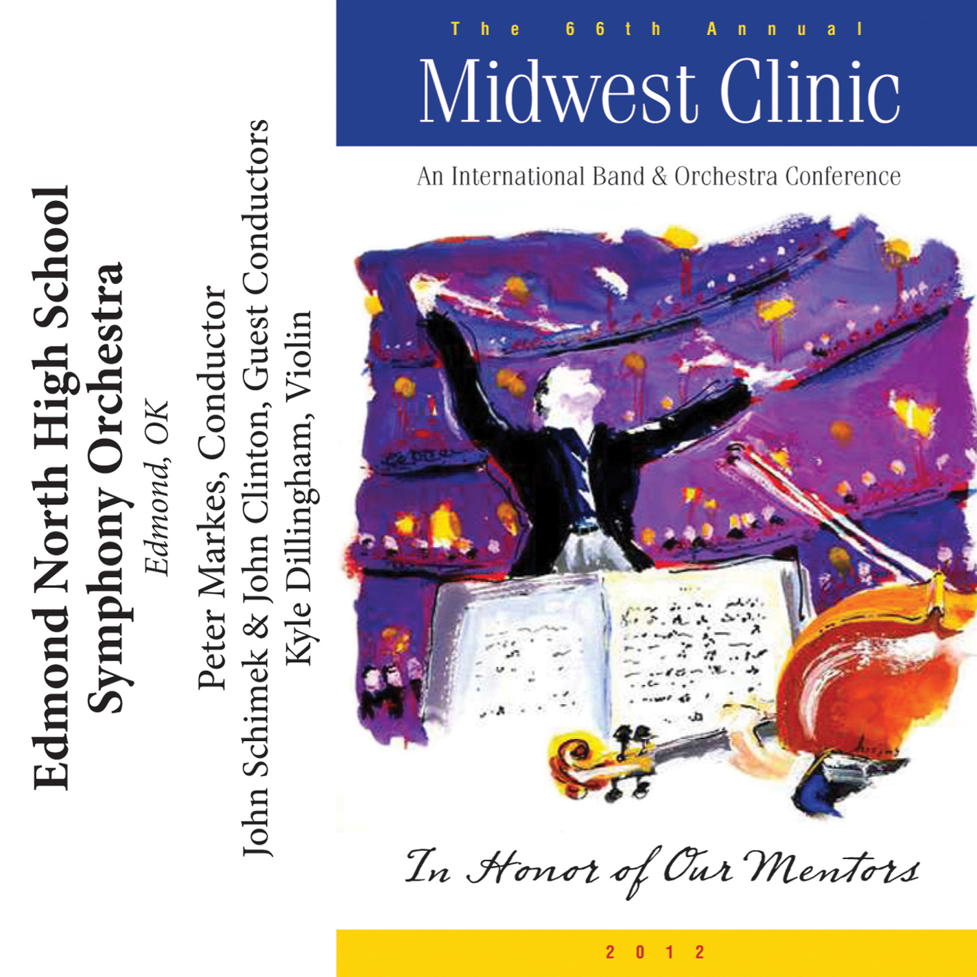 A Christmas Suite, A Christmas Suite: A Christmas Suite: III. Good King Wenceslas