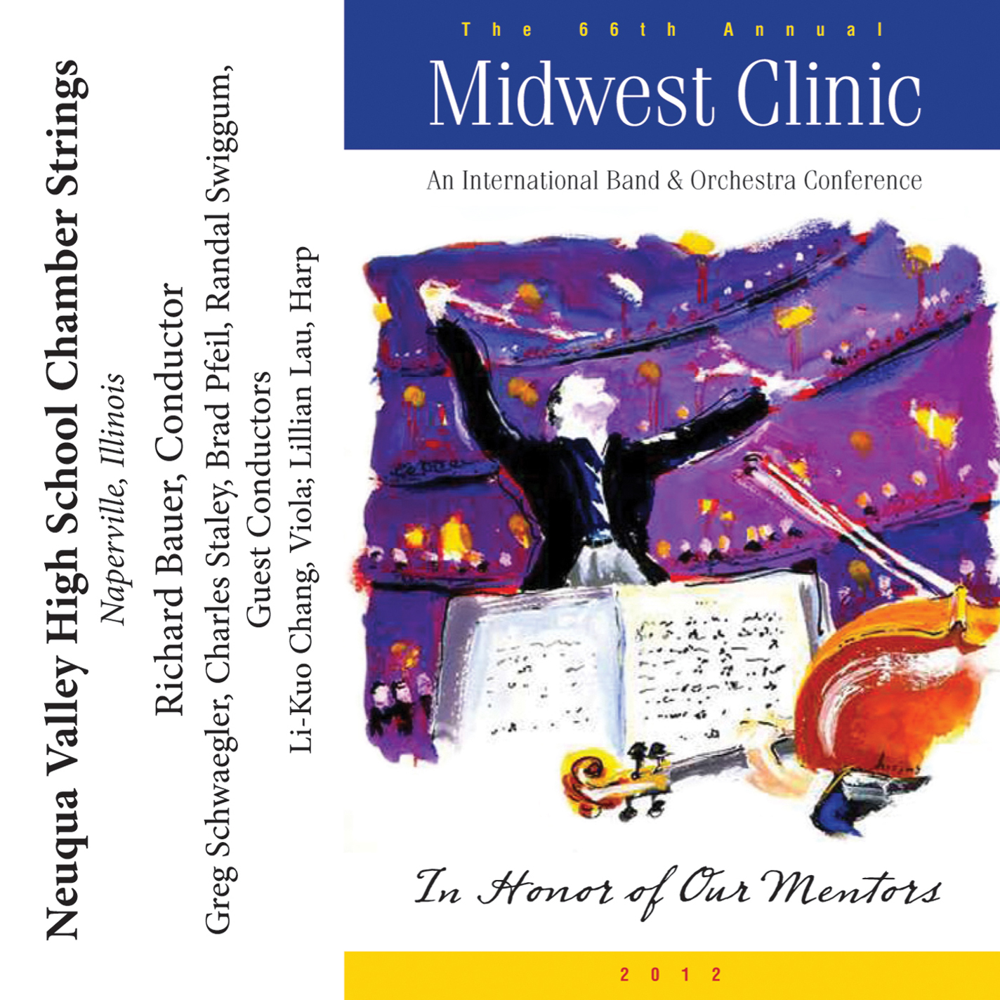Prelude and Scherzo, Op. 11 (arr. L. Drew for string orchestra), Prelude and Scherzo, Op. 11 (arr. L. Drew)