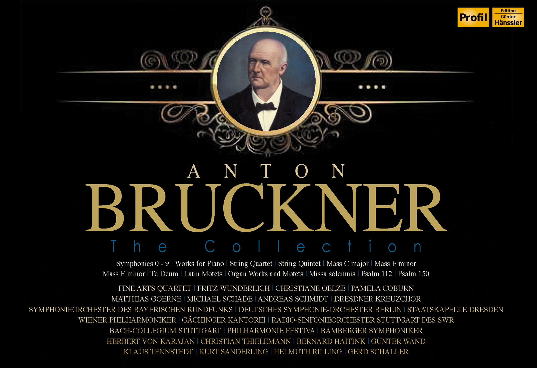 Symphony No. 00 in F Minor, WAB 99, "Study Symphony", Symphony No. 00 in F Minor, WAB 99, "Study Symphony": I. Allegro molto vivace