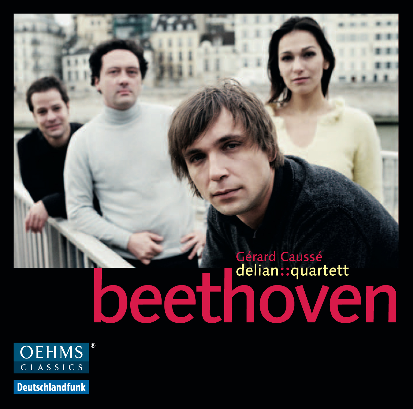 String Quartet No. 1 in F Major, Op. 18, String Quartet No. 1 in F Major, Op. 18: II. Adagio affettuoso ed appassionato