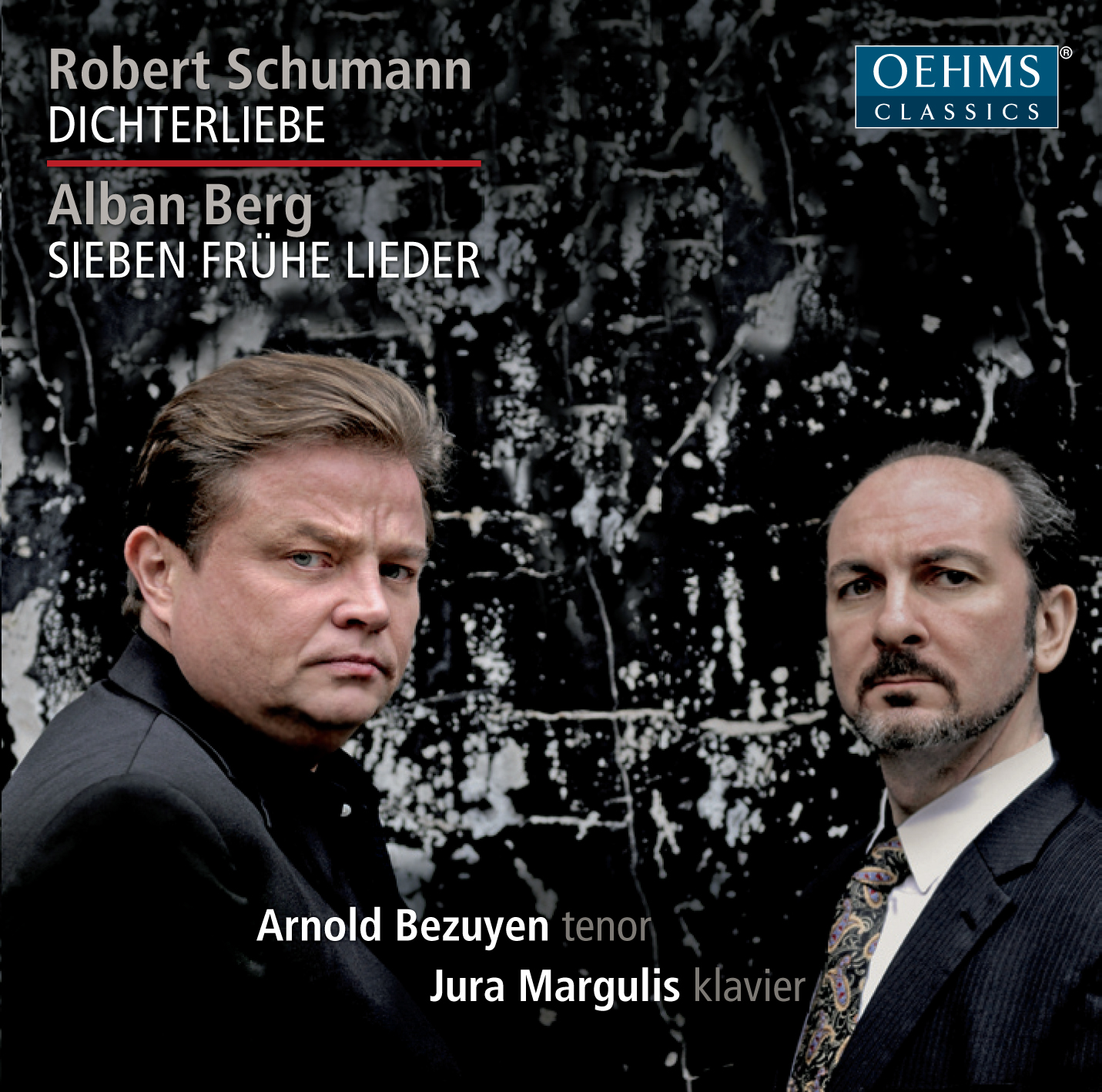 Dichterliebe, Op. 48, Dichterliebe, Op. 48: No. 3. Die Rose, die Lilie, die Taube, die Sonne