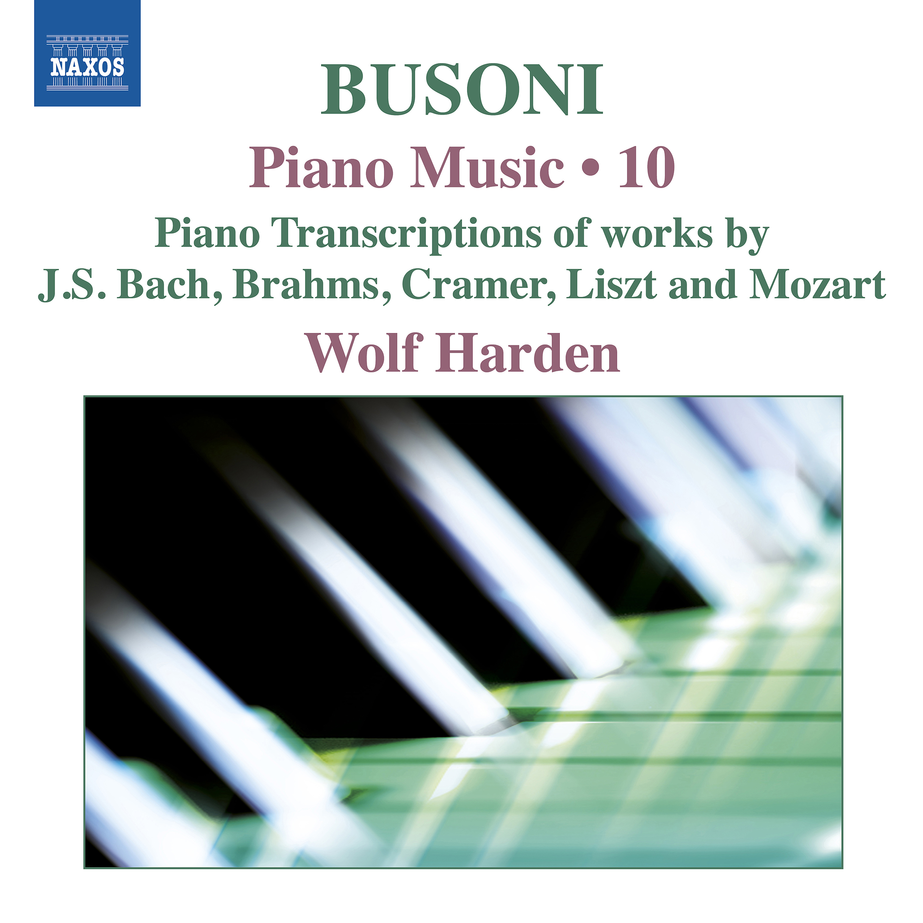 Klavierübung, Pt. 4, 8 Études After Cramer, Klavierübung, Pt. 4, 8 Études After Cramer: No. 7 in G Major "Scherzando"