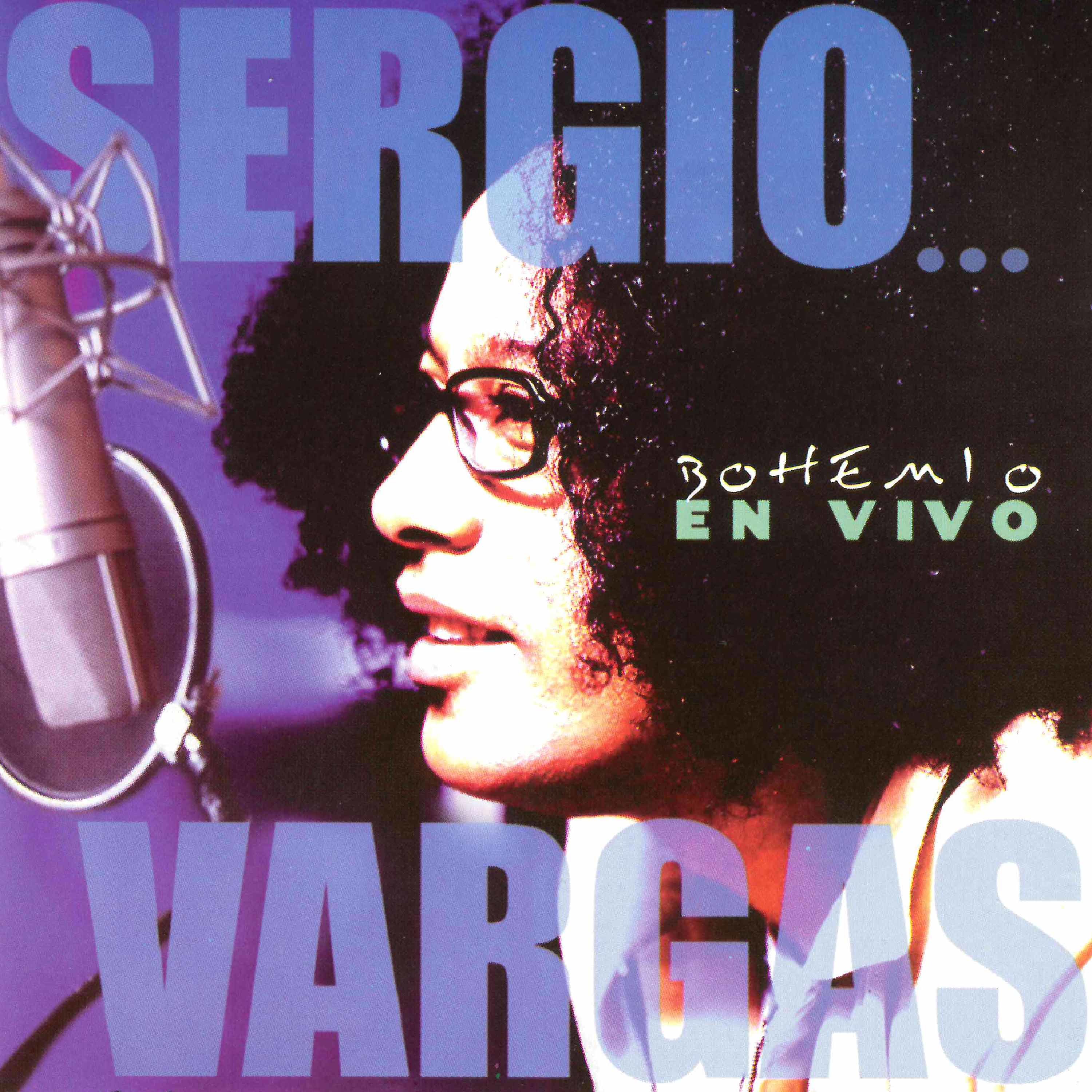 Listen Free To Sergio Vargas Madre Mía Radio Iheartradio