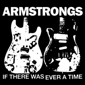 Armstrongs Radio