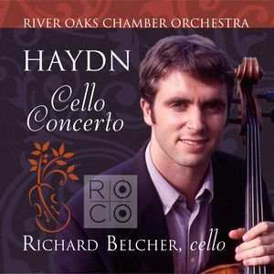 Concerto in C for Violoncello and Orchestra, Hob.VIIb/1: III. Finale - Allegro Molto