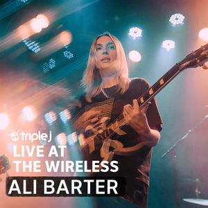 Ali Barter Radio