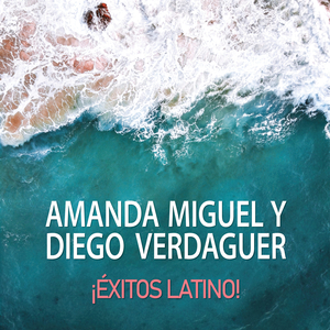 Amanda Miguel & Diego Verdaguer Radio