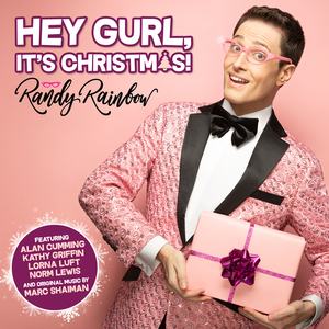 Randy Rainbow Radio