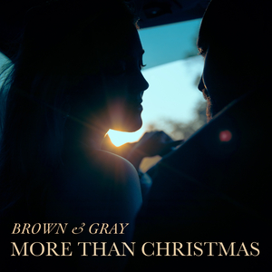 BROWN & GRAY Radio