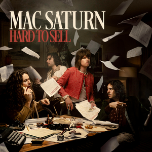 Mac Saturn Radio