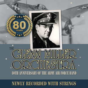 Glenn Miller Orchestra Radio